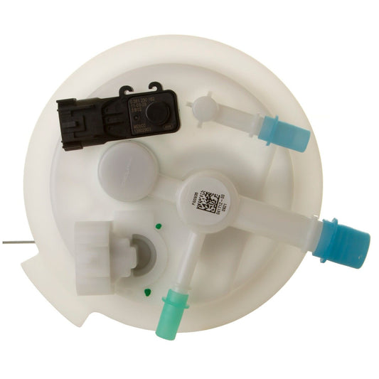 Top View of Fuel Pump Module Assembly DELPHI FG0935