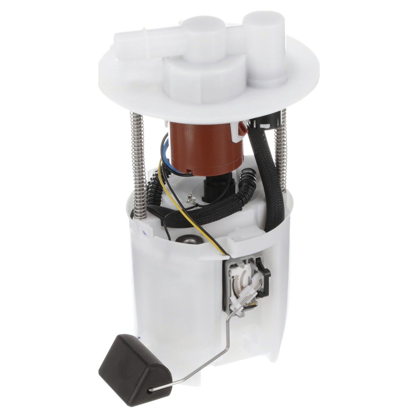 Angle View of Fuel Pump Module Assembly DELPHI FG0938