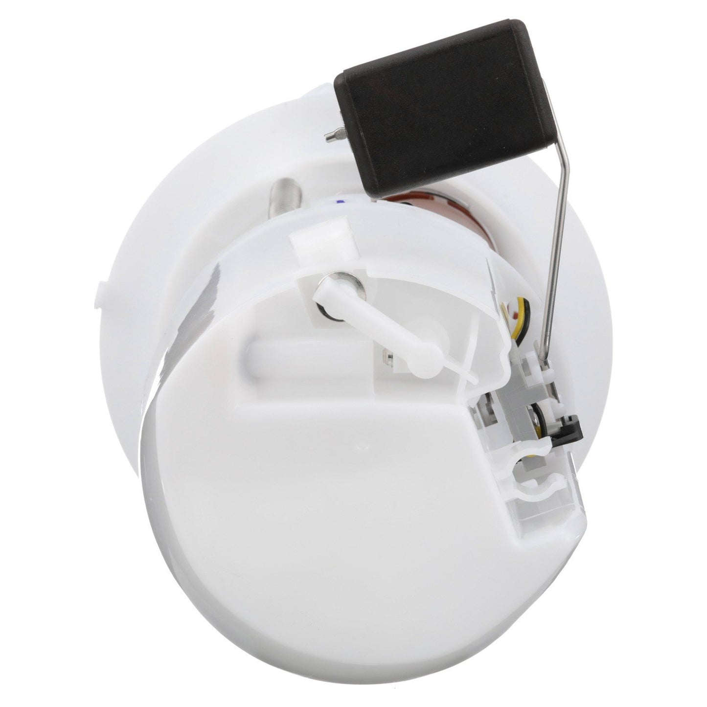 Bottom View of Fuel Pump Module Assembly DELPHI FG0938