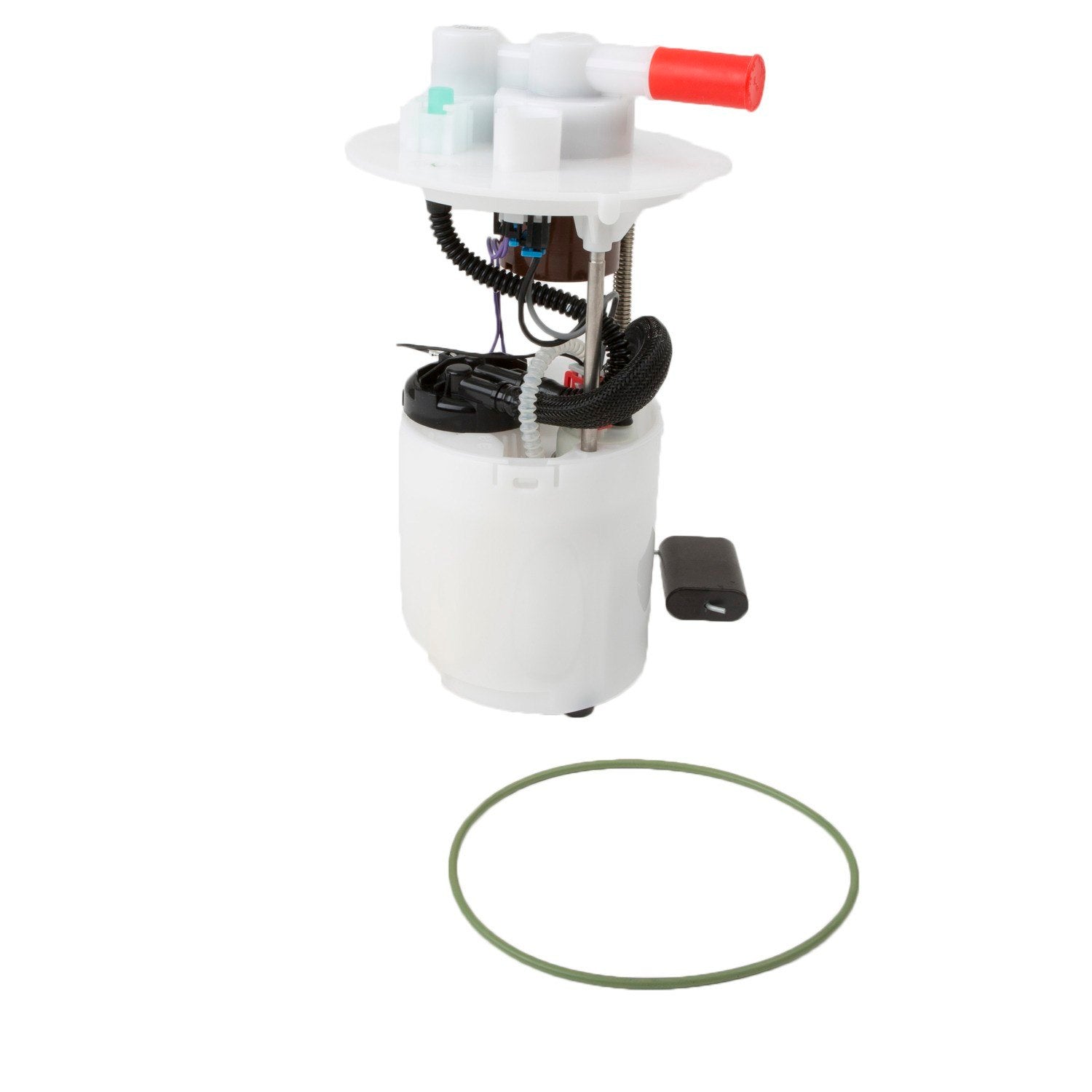 Kit View of Fuel Pump Module Assembly DELPHI FG0938