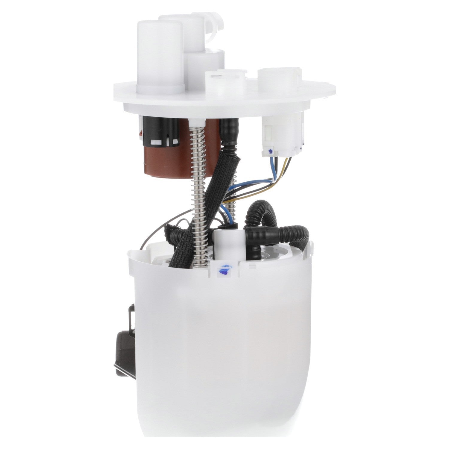 Left View of Fuel Pump Module Assembly DELPHI FG0938