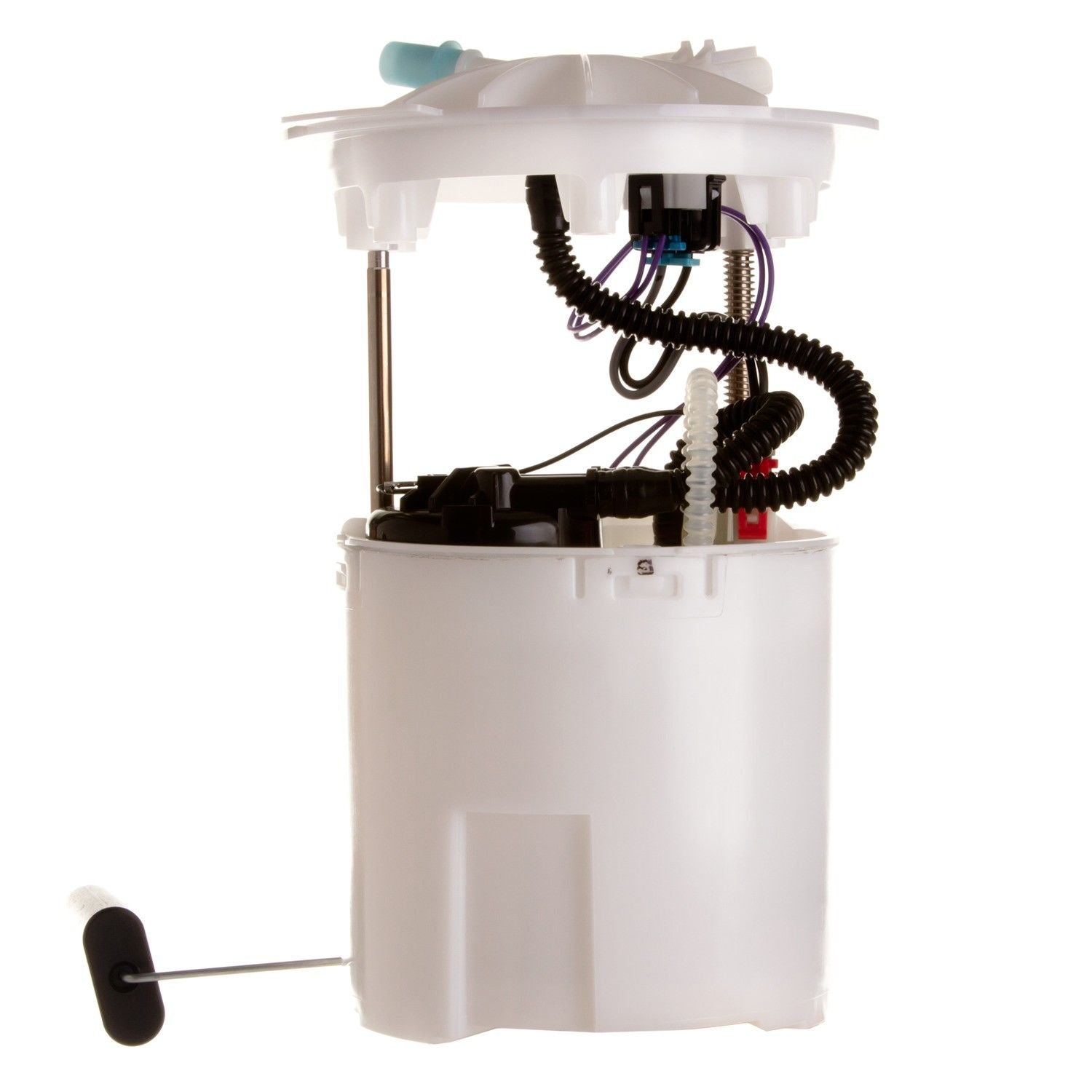 Angle View of Fuel Pump Module Assembly DELPHI FG0940