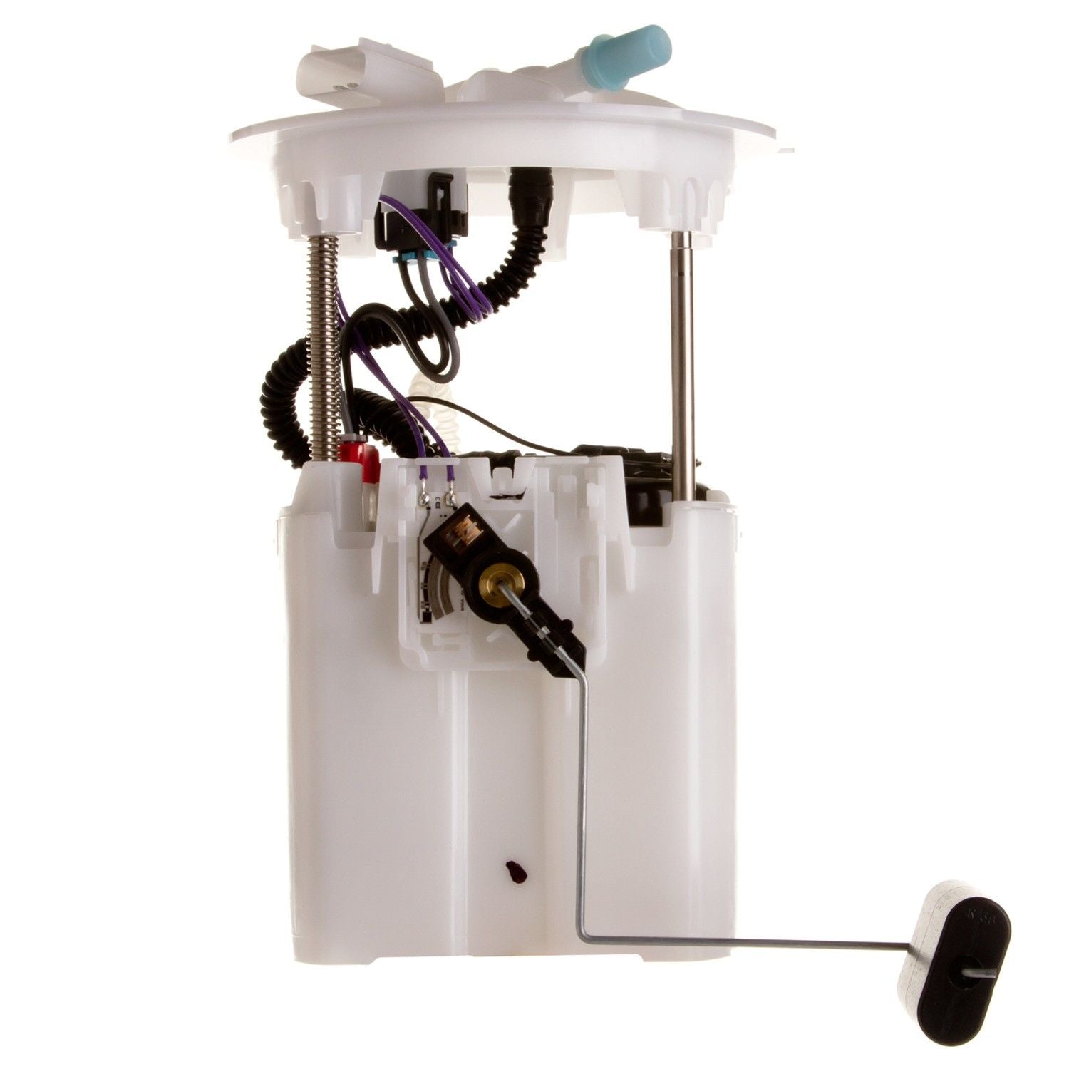 Back View of Fuel Pump Module Assembly DELPHI FG0940