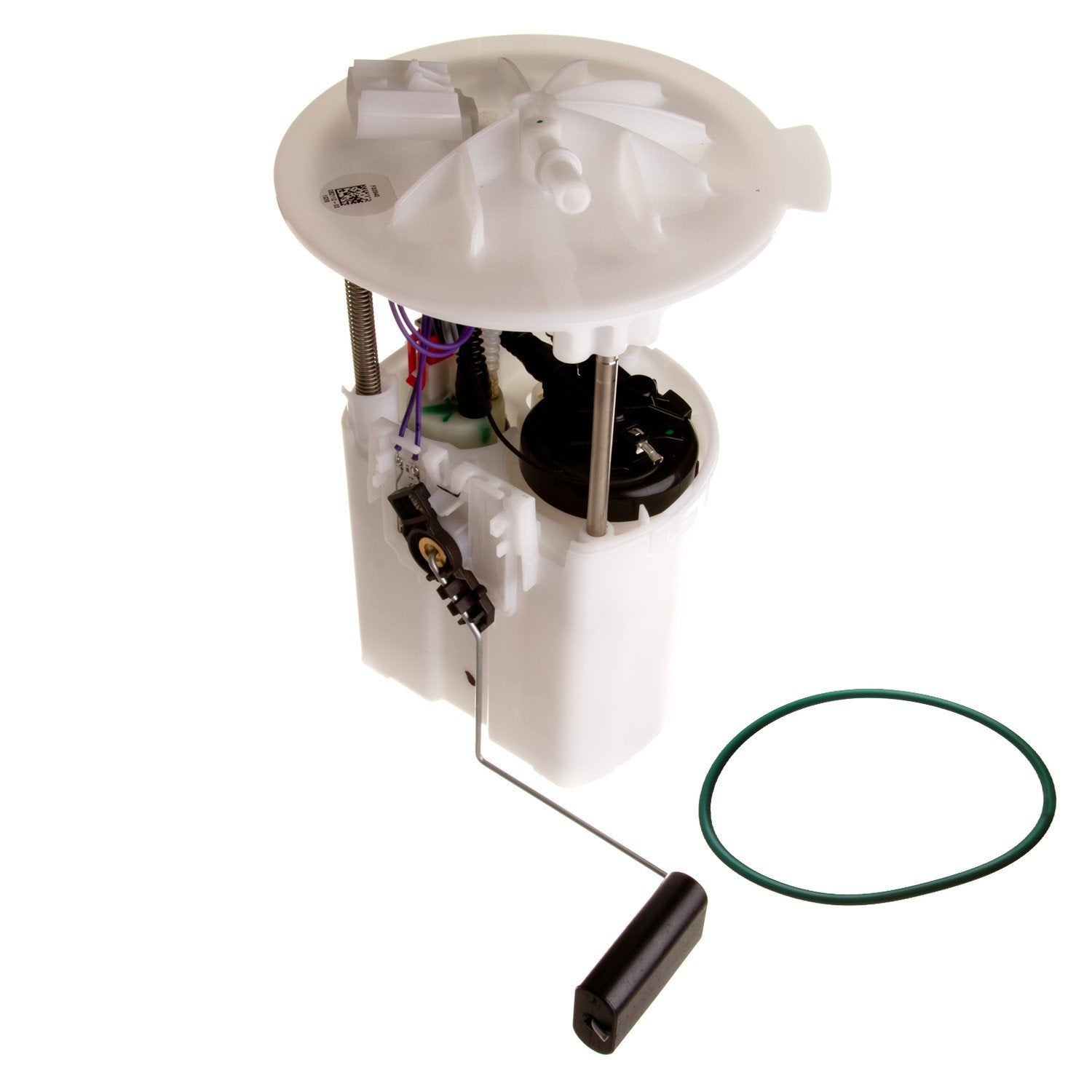 Kit View of Fuel Pump Module Assembly DELPHI FG0940