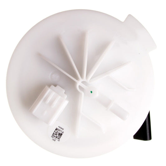 Top View of Fuel Pump Module Assembly DELPHI FG0940