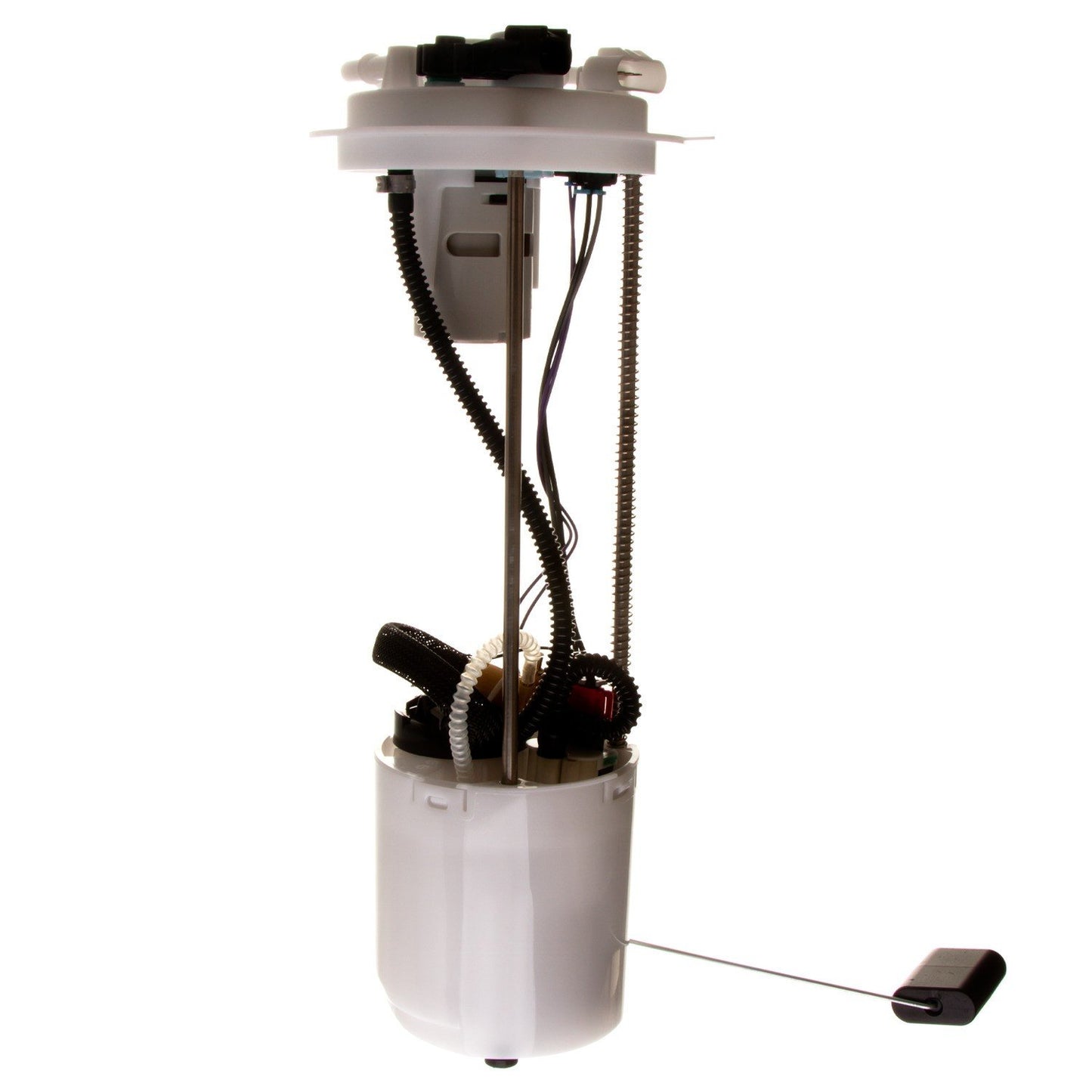 Angle View of Fuel Pump Module Assembly DELPHI FG0944