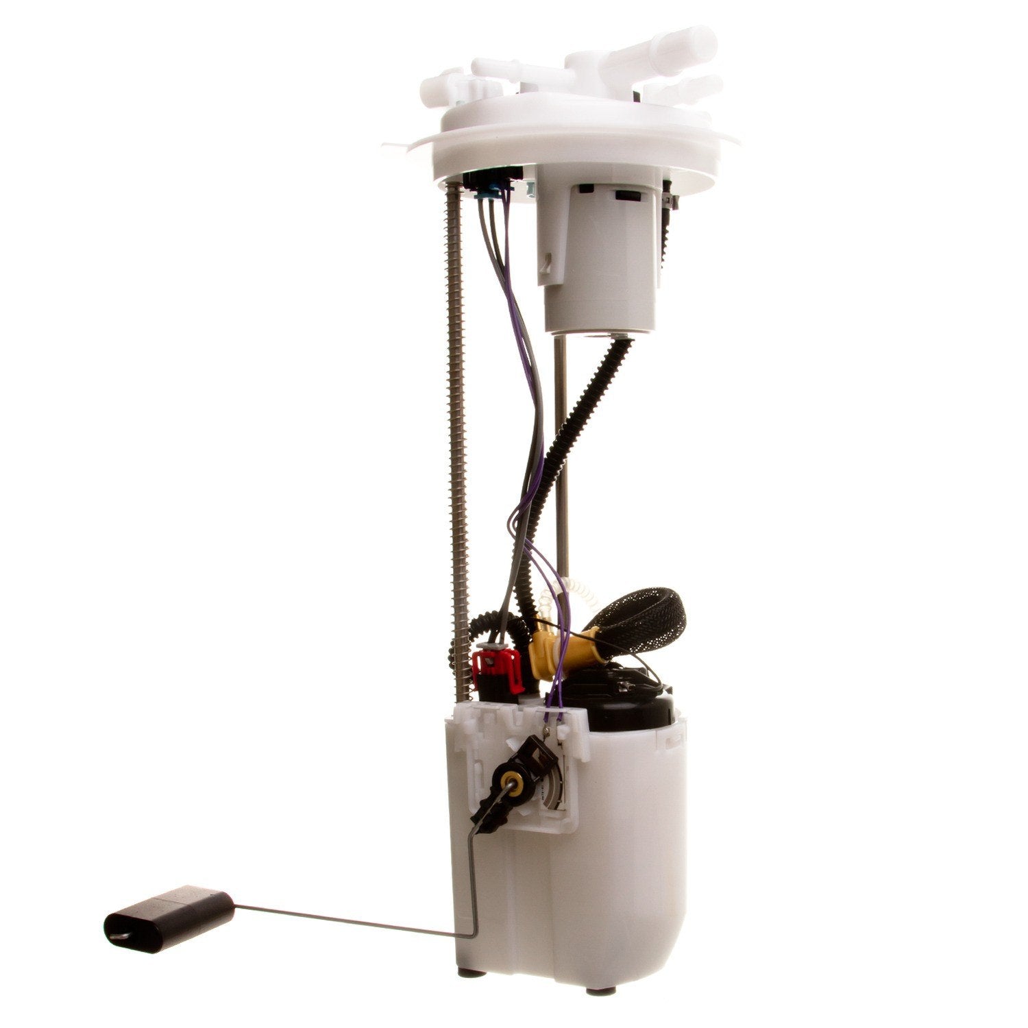 Back View of Fuel Pump Module Assembly DELPHI FG0944