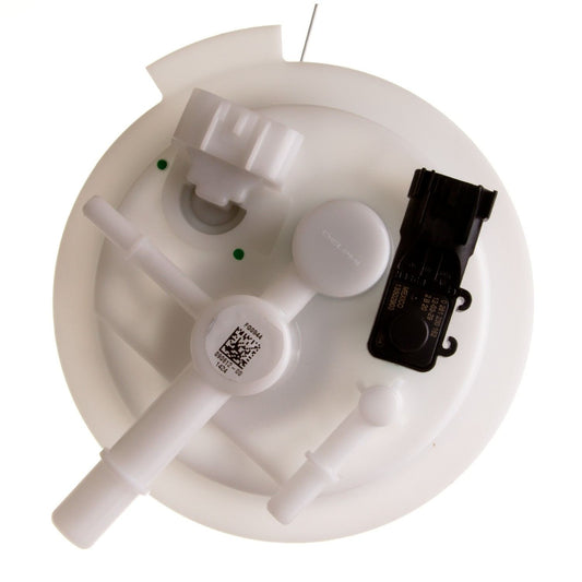 Top View of Fuel Pump Module Assembly DELPHI FG0944