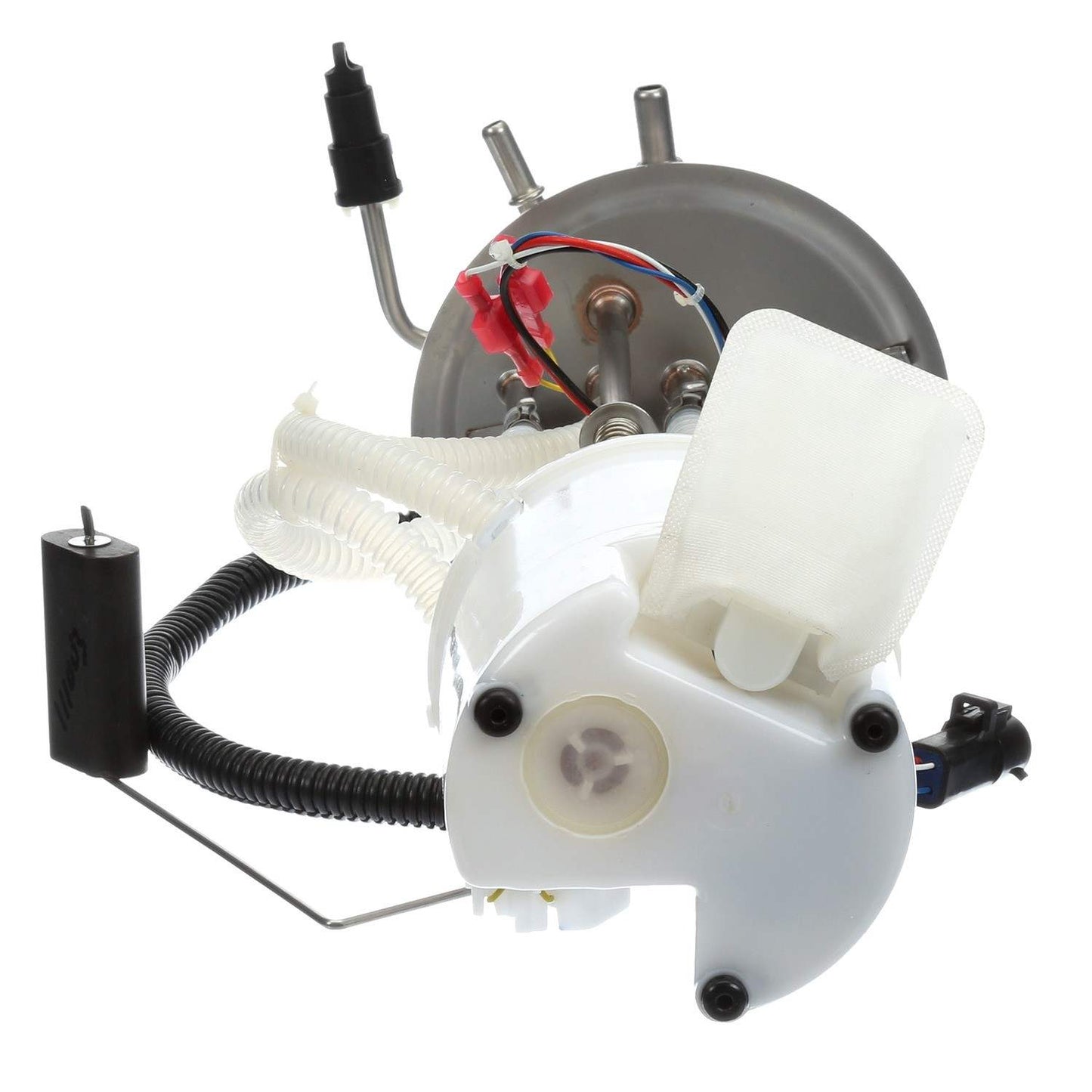 Bottom View of Fuel Pump Module Assembly DELPHI FG0947