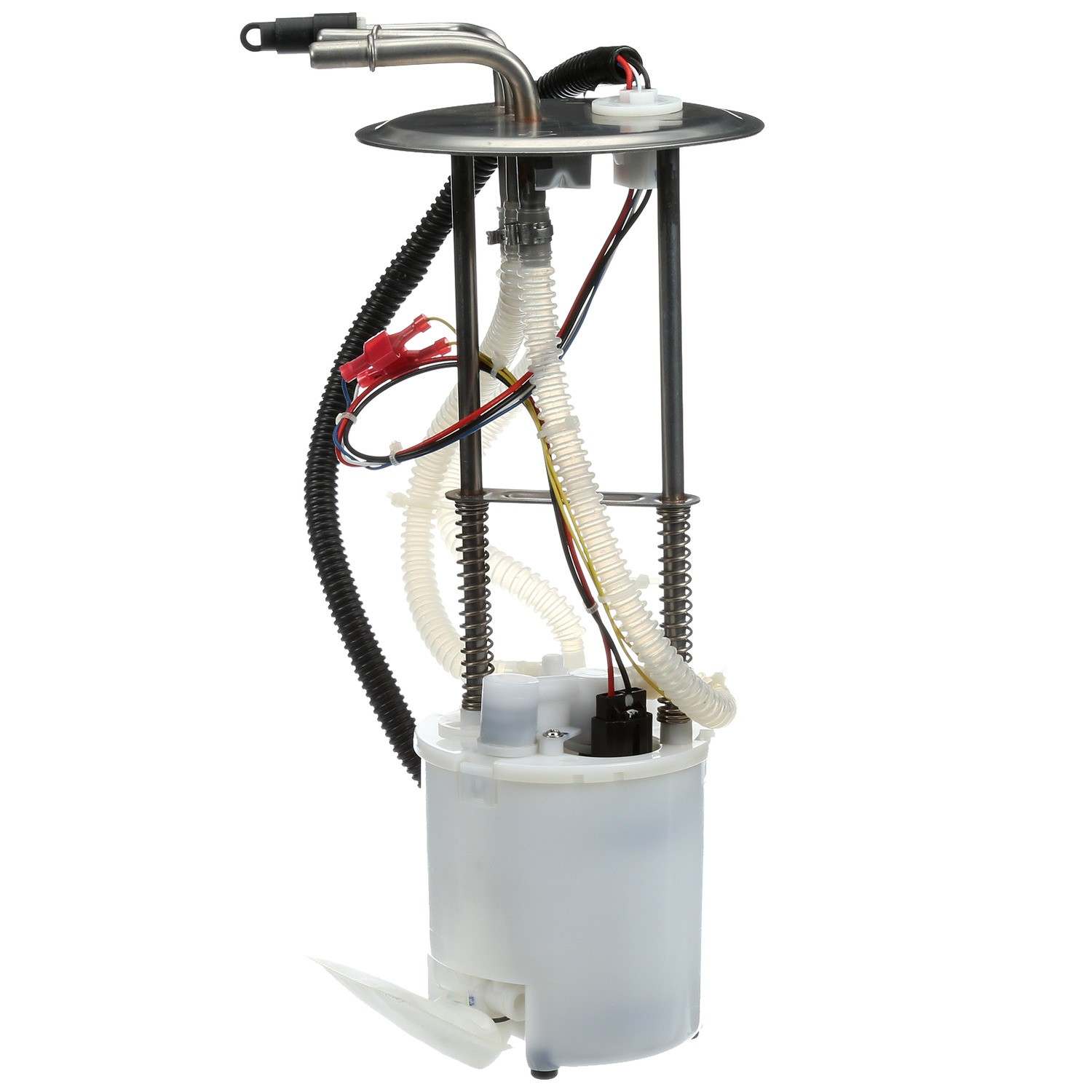 Front View of Fuel Pump Module Assembly DELPHI FG0947