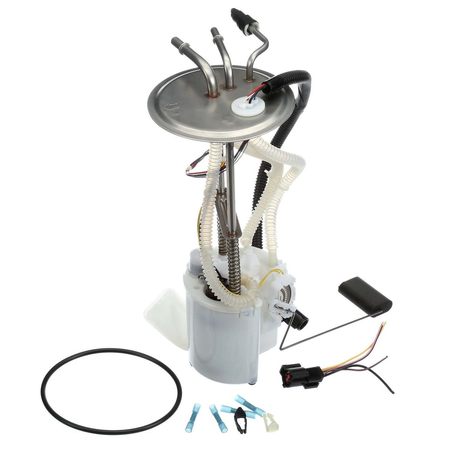 Kit View of Fuel Pump Module Assembly DELPHI FG0947