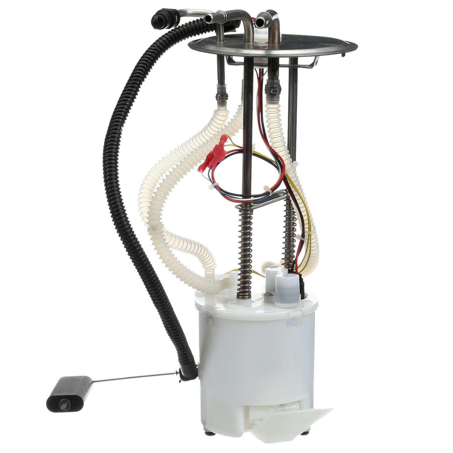 Left View of Fuel Pump Module Assembly DELPHI FG0947