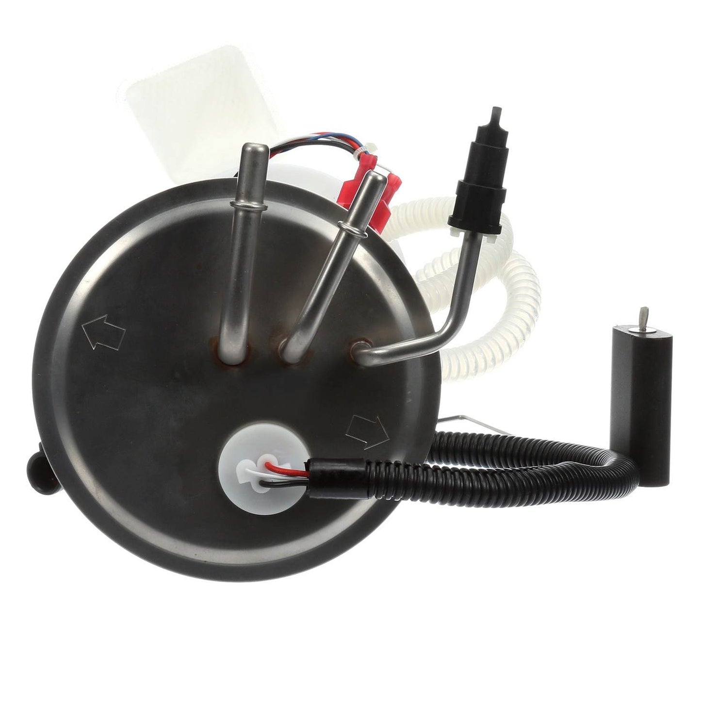 Top View of Fuel Pump Module Assembly DELPHI FG0947