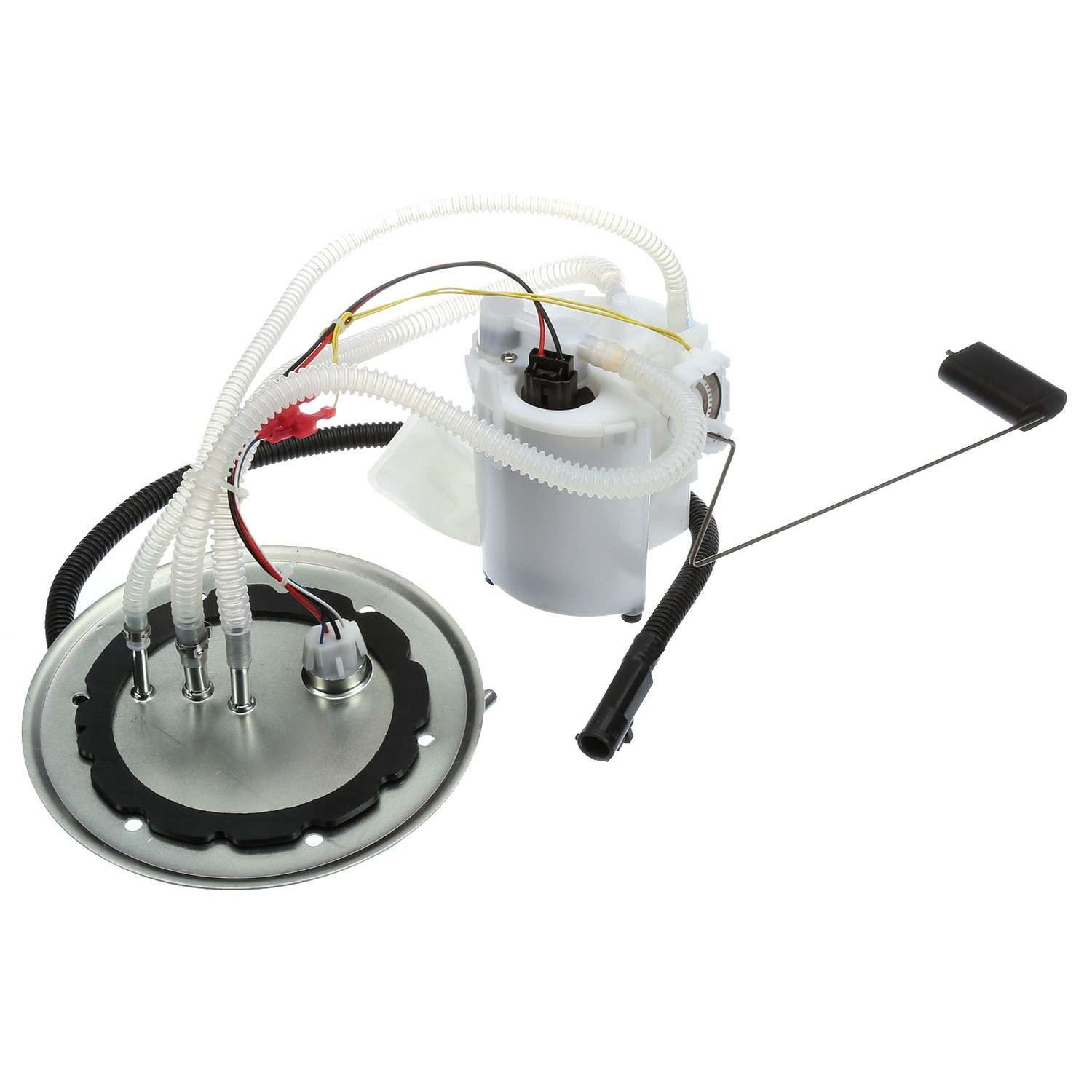 Angle View of Fuel Pump Module Assembly DELPHI FG0952