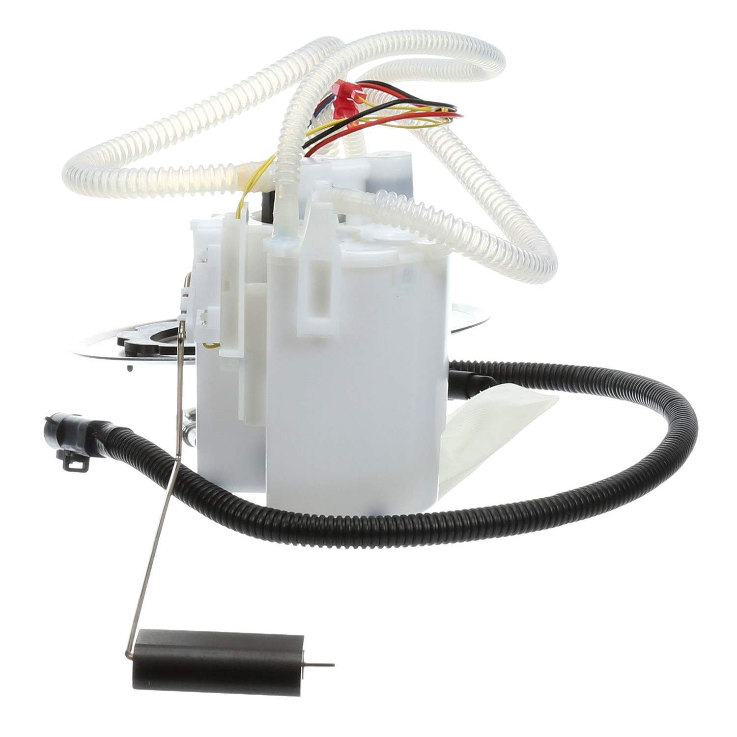 Back View of Fuel Pump Module Assembly DELPHI FG0952