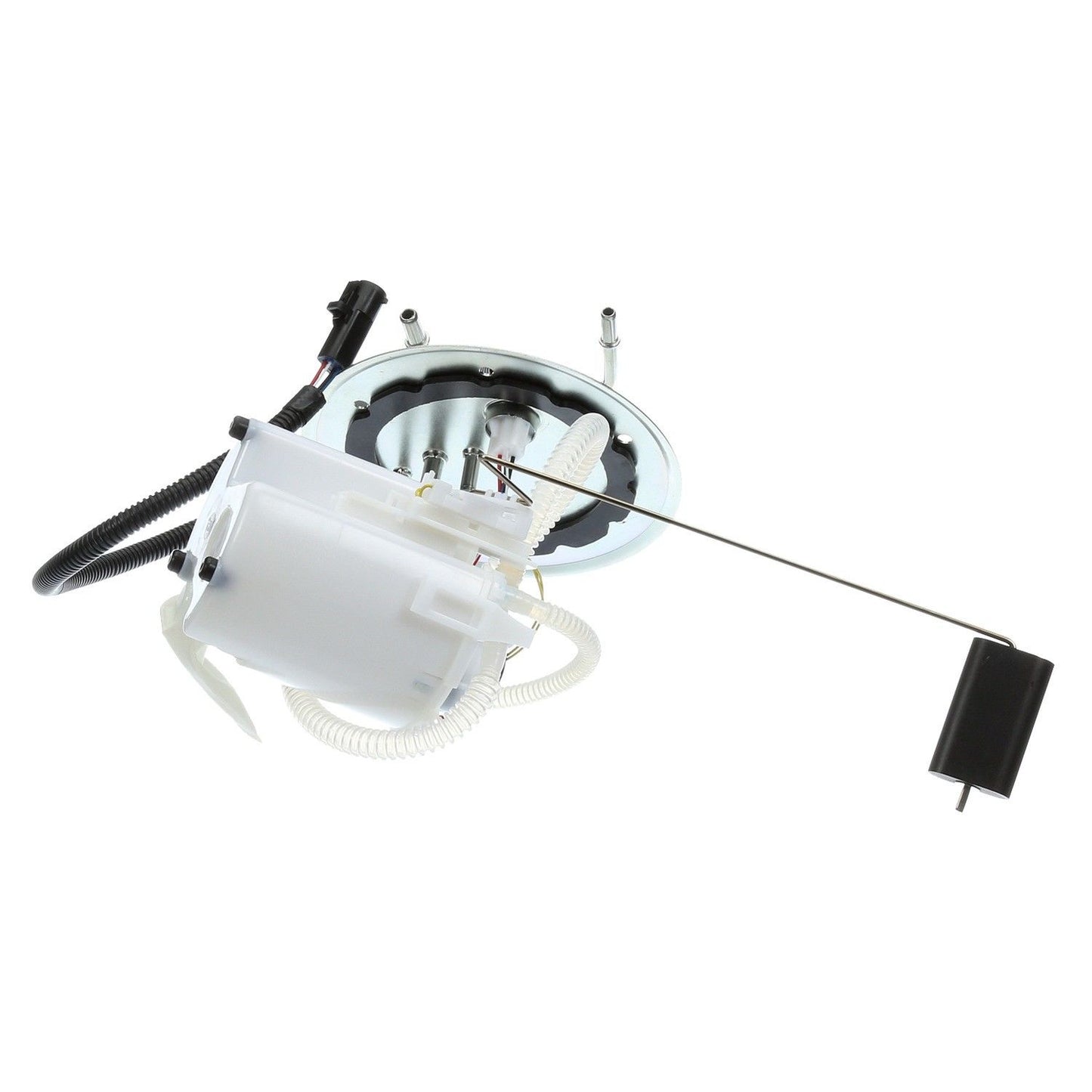 Bottom View of Fuel Pump Module Assembly DELPHI FG0952