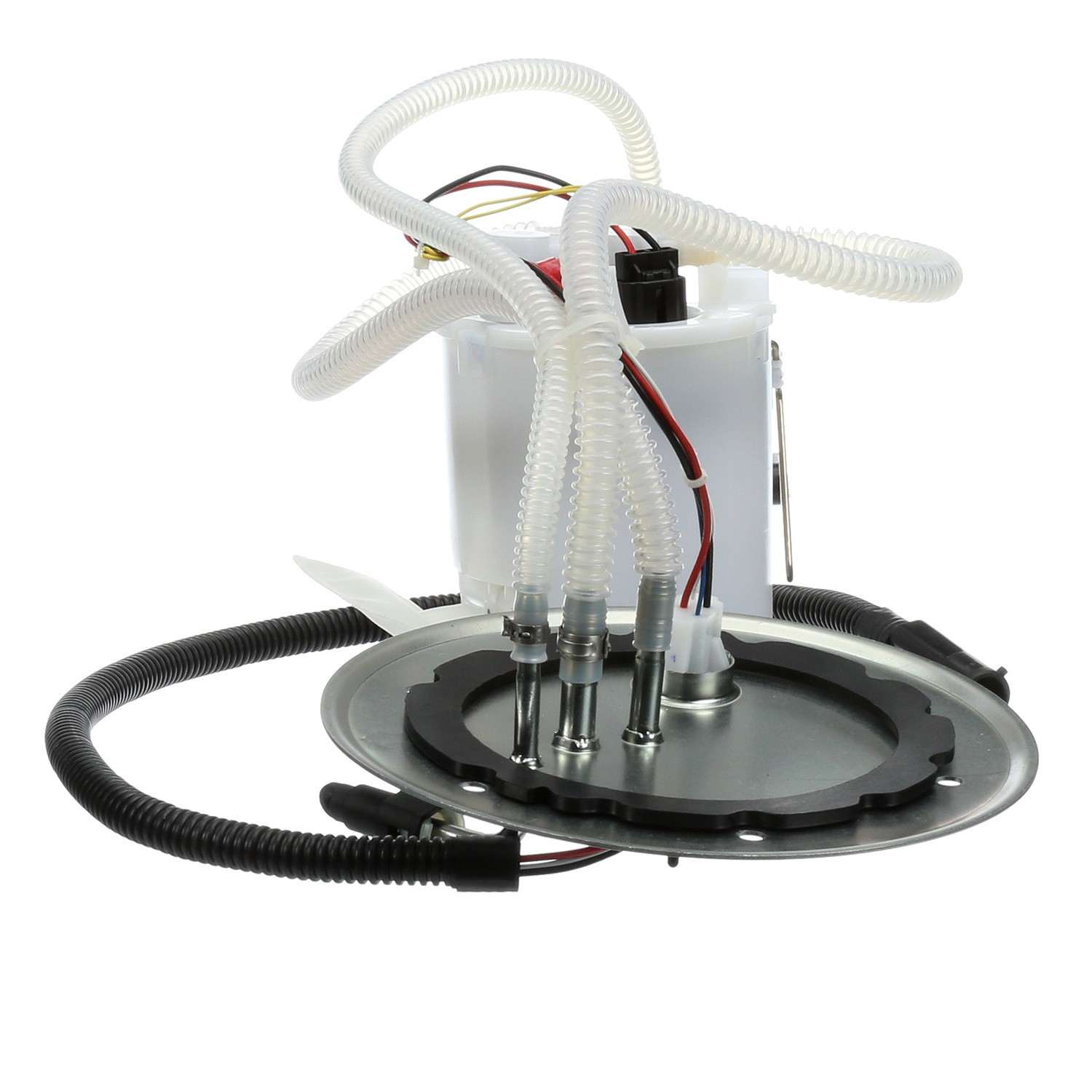 Front View of Fuel Pump Module Assembly DELPHI FG0952