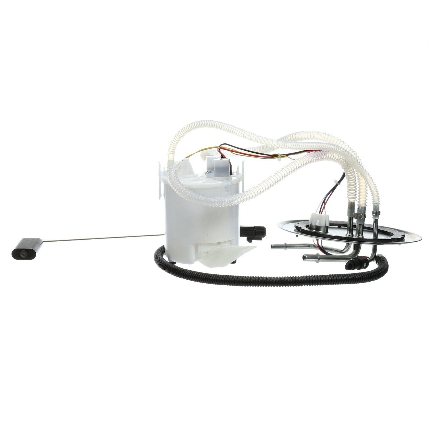 Left View of Fuel Pump Module Assembly DELPHI FG0952