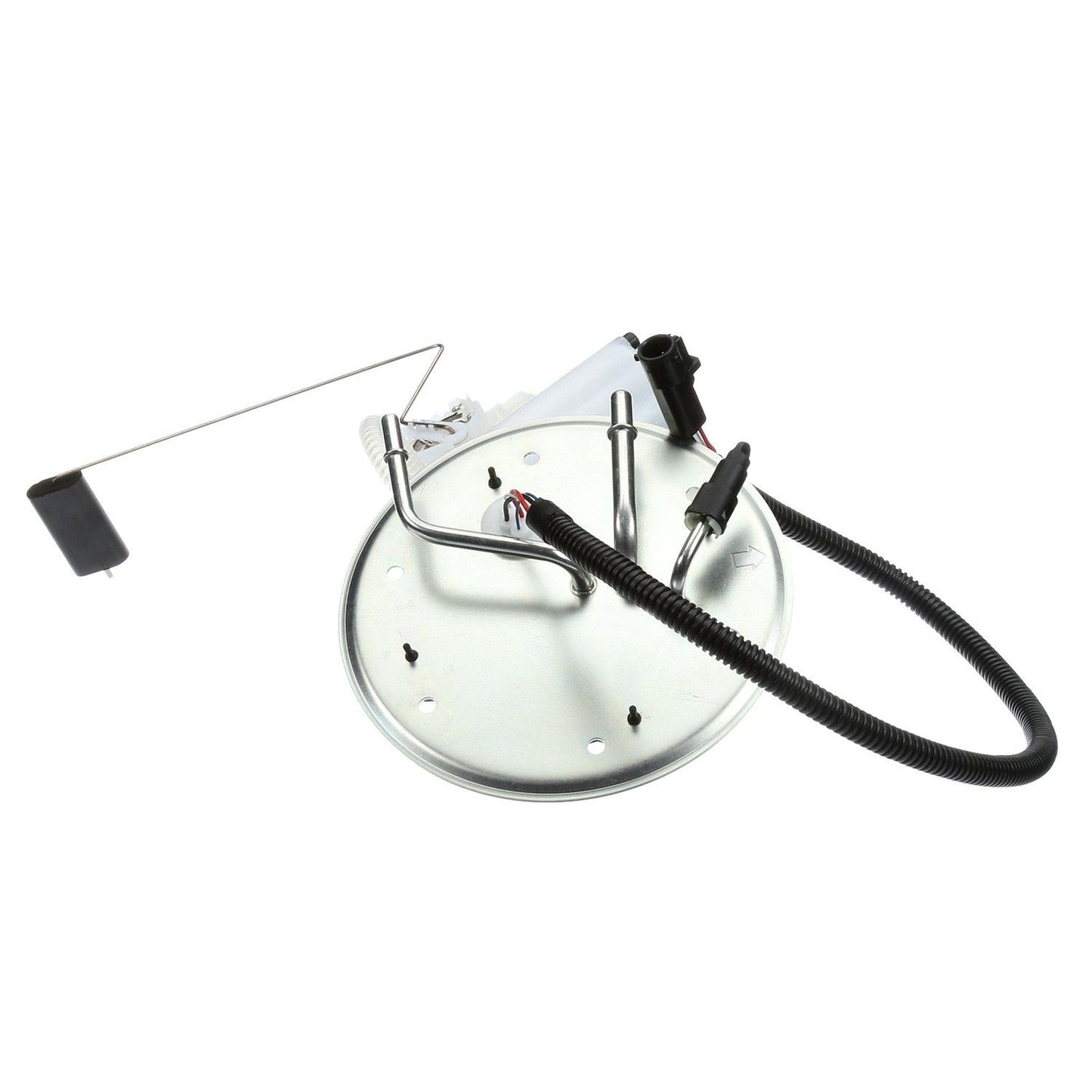 Top View of Fuel Pump Module Assembly DELPHI FG0952