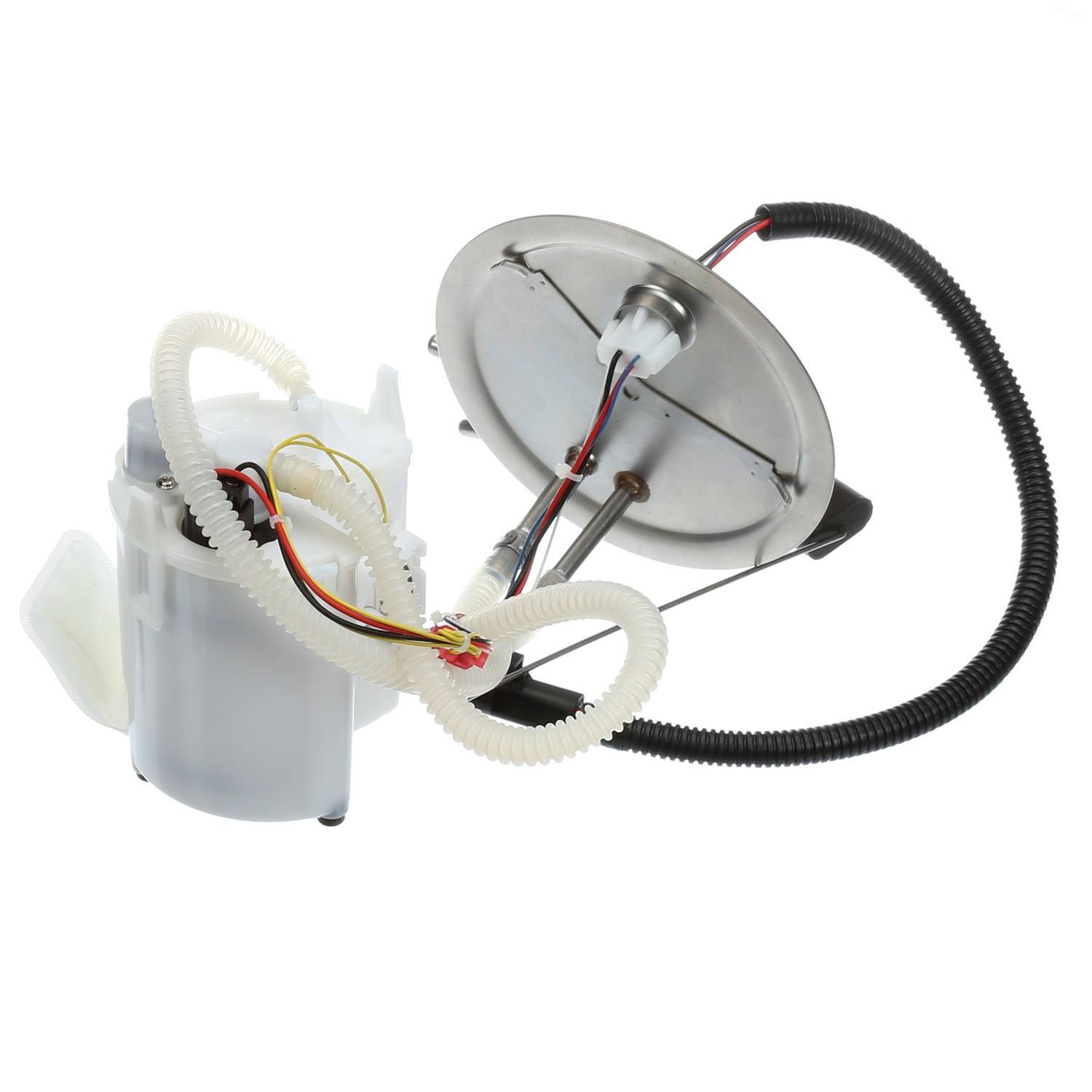 Angle View of Fuel Pump Module Assembly DELPHI FG0953