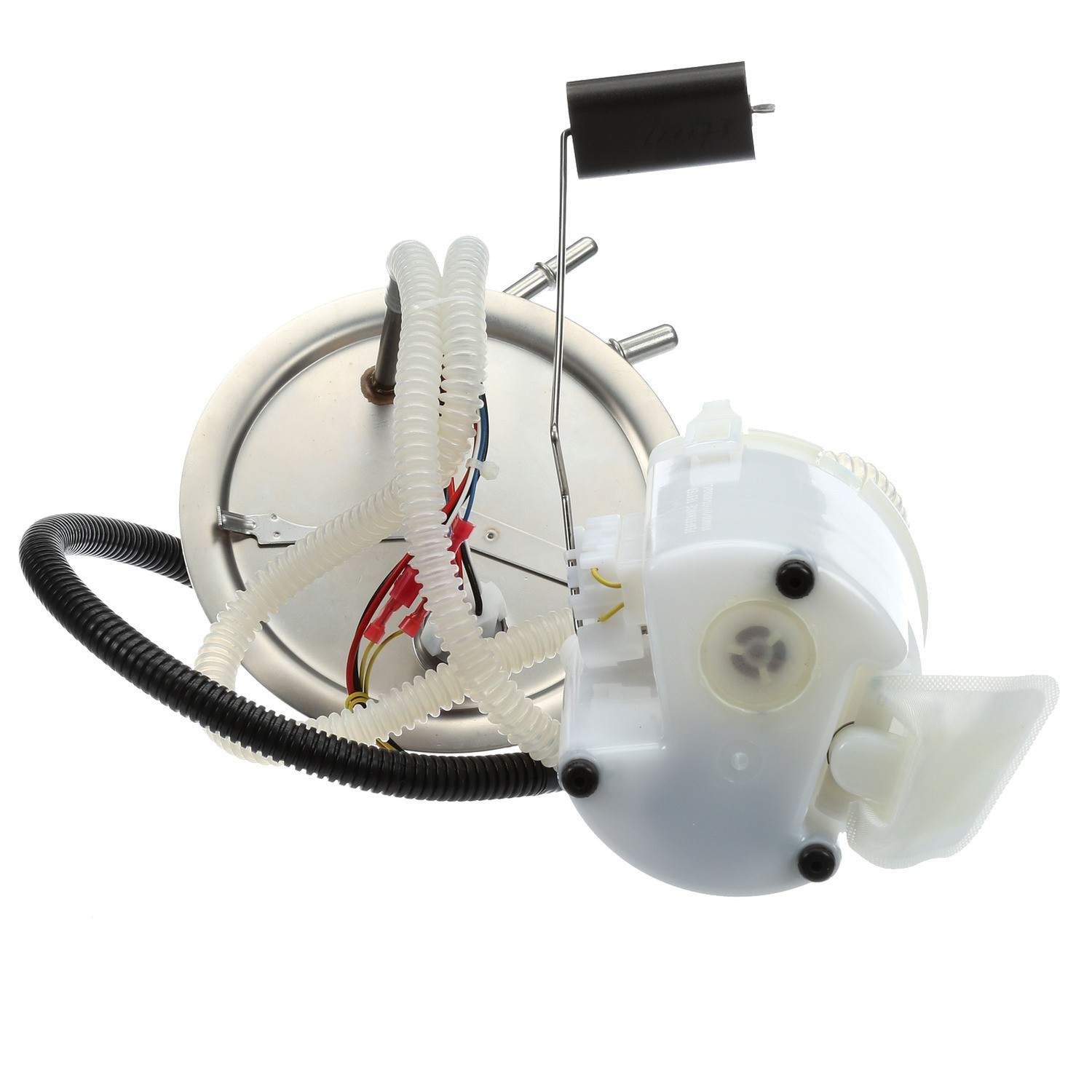 Bottom View of Fuel Pump Module Assembly DELPHI FG0953