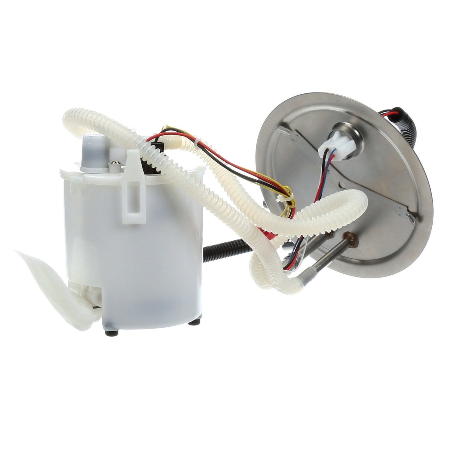 Front View of Fuel Pump Module Assembly DELPHI FG0953