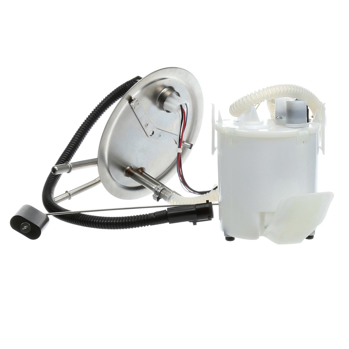 Left View of Fuel Pump Module Assembly DELPHI FG0953