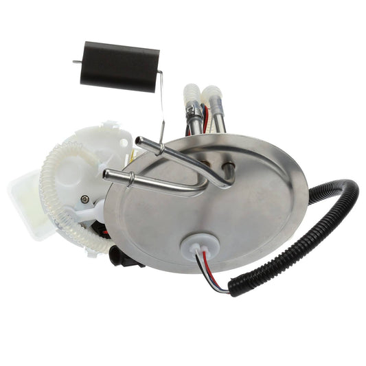 Top View of Fuel Pump Module Assembly DELPHI FG0953