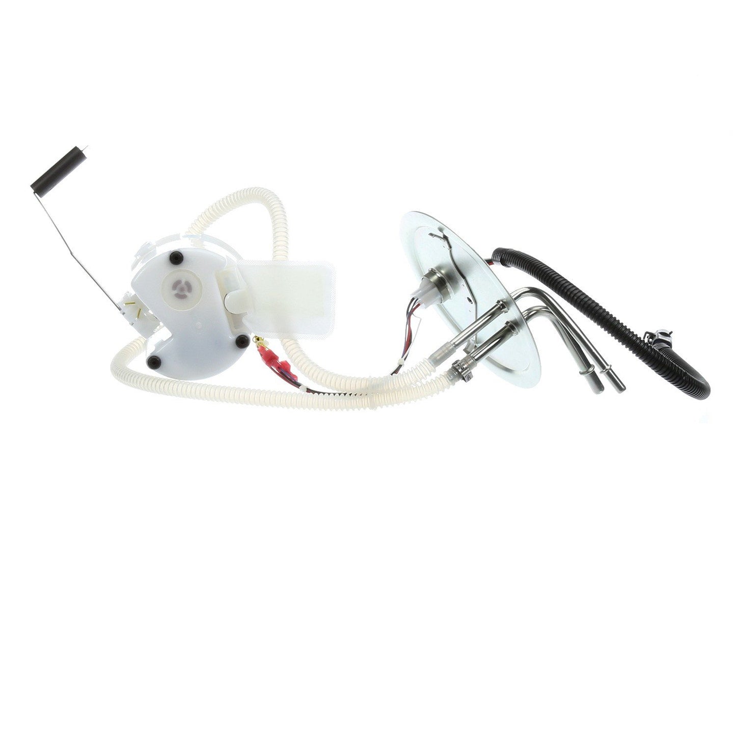 Bottom View of Fuel Pump Module Assembly DELPHI FG0954