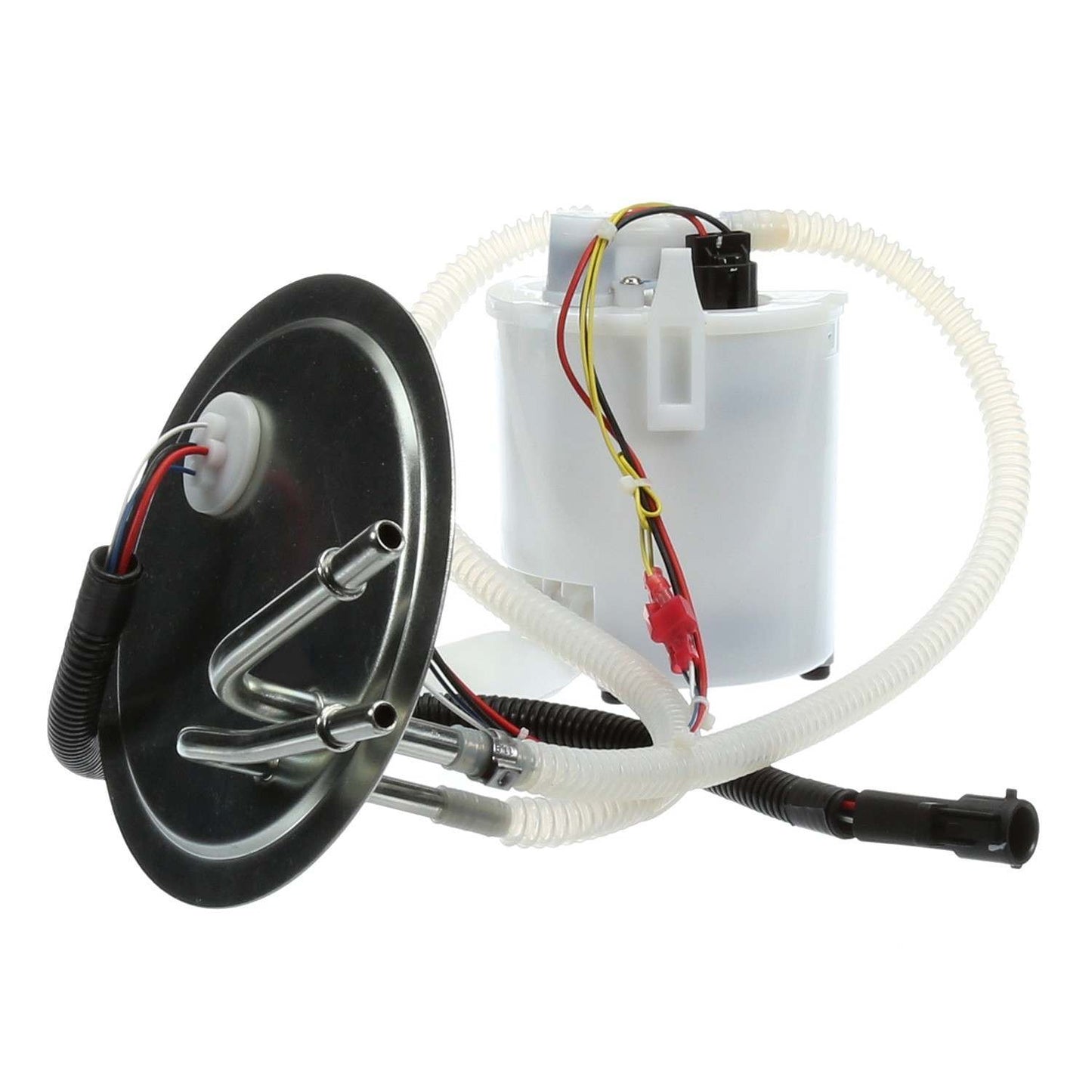 Front View of Fuel Pump Module Assembly DELPHI FG0954