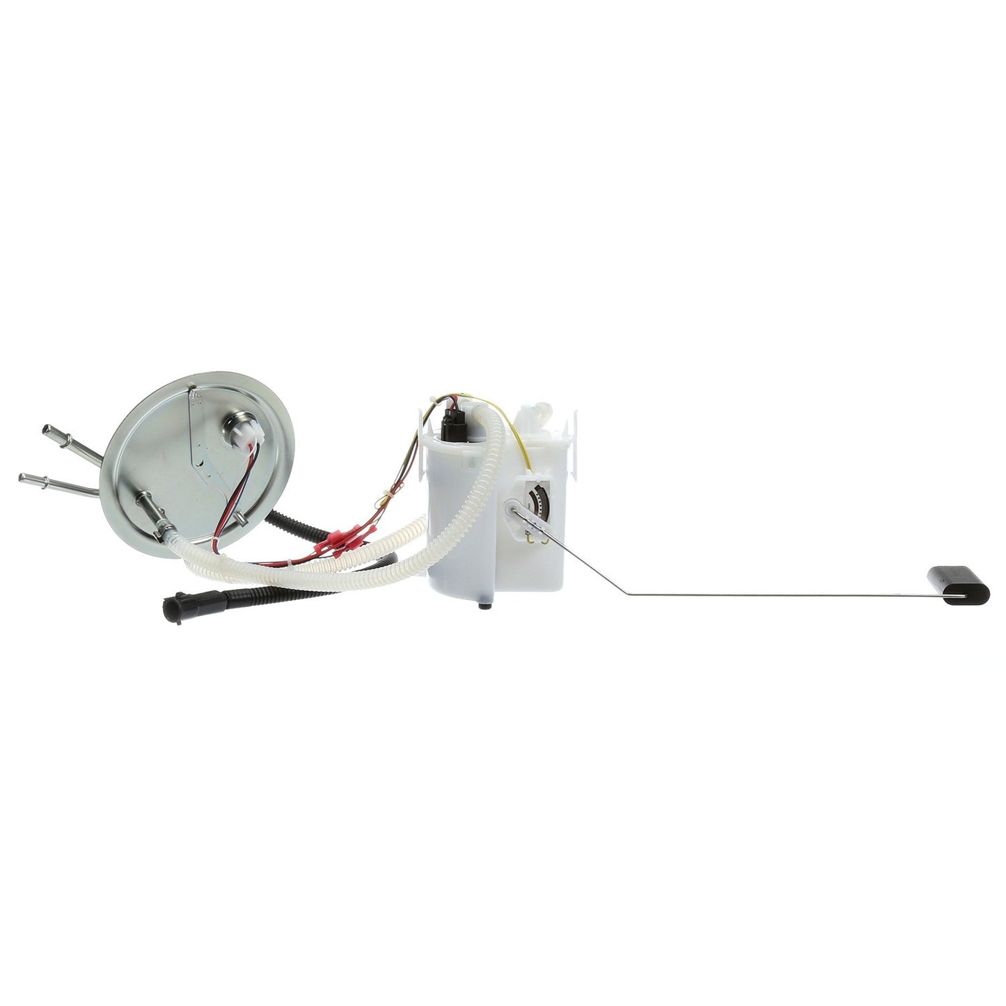 Right View of Fuel Pump Module Assembly DELPHI FG0954