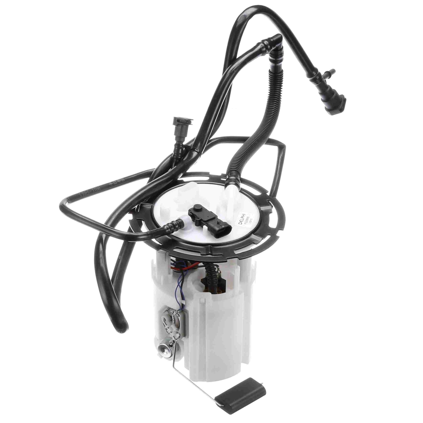 Angle View of Fuel Pump Module Assembly DELPHI FG0955