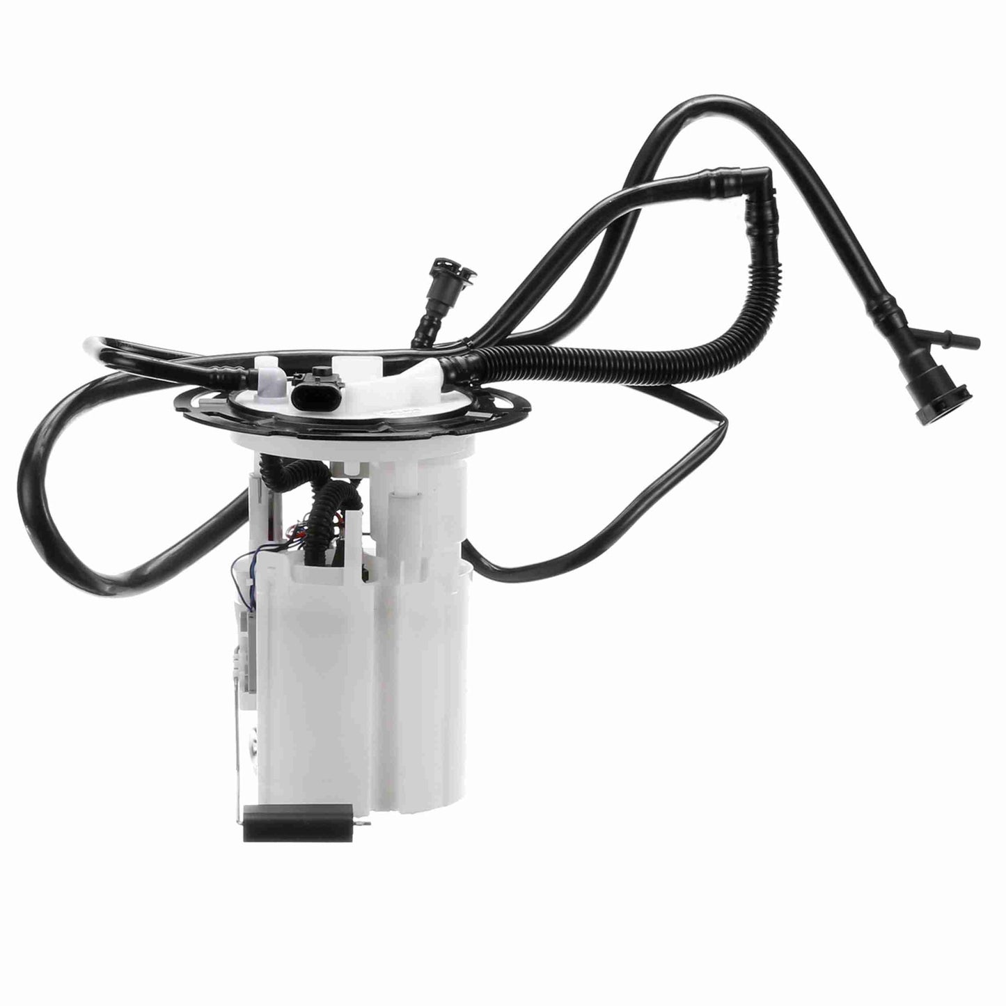 Back View of Fuel Pump Module Assembly DELPHI FG0955