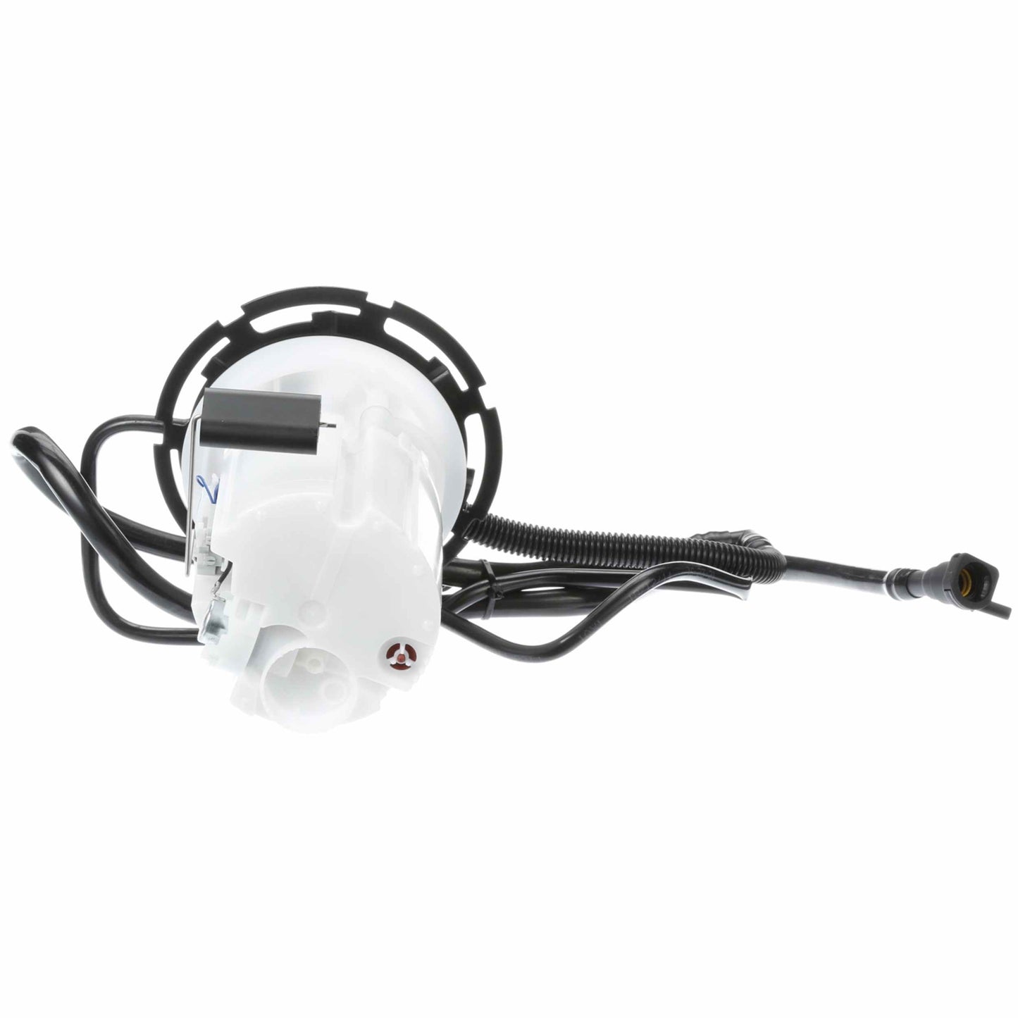 Bottom View of Fuel Pump Module Assembly DELPHI FG0955