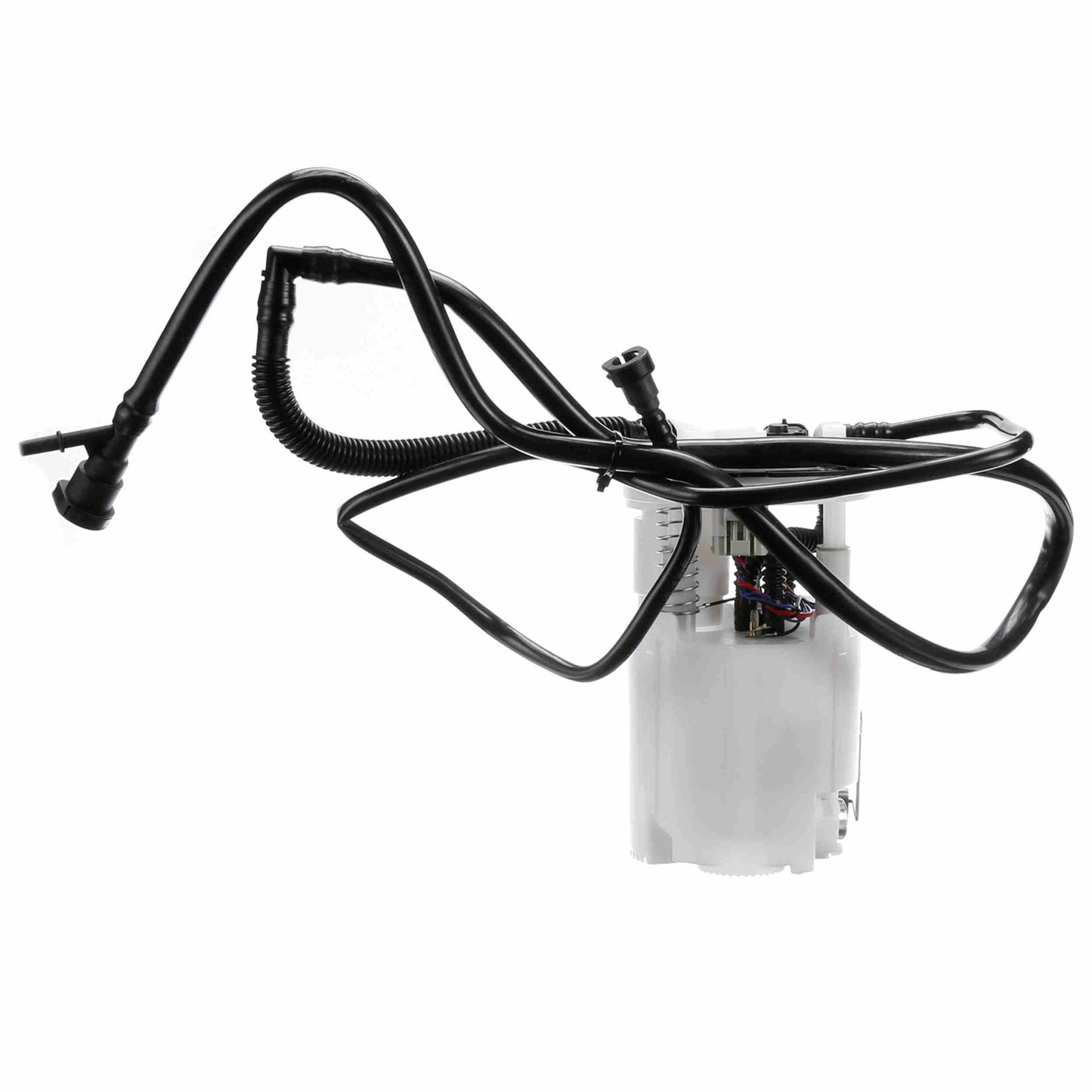 Front View of Fuel Pump Module Assembly DELPHI FG0955