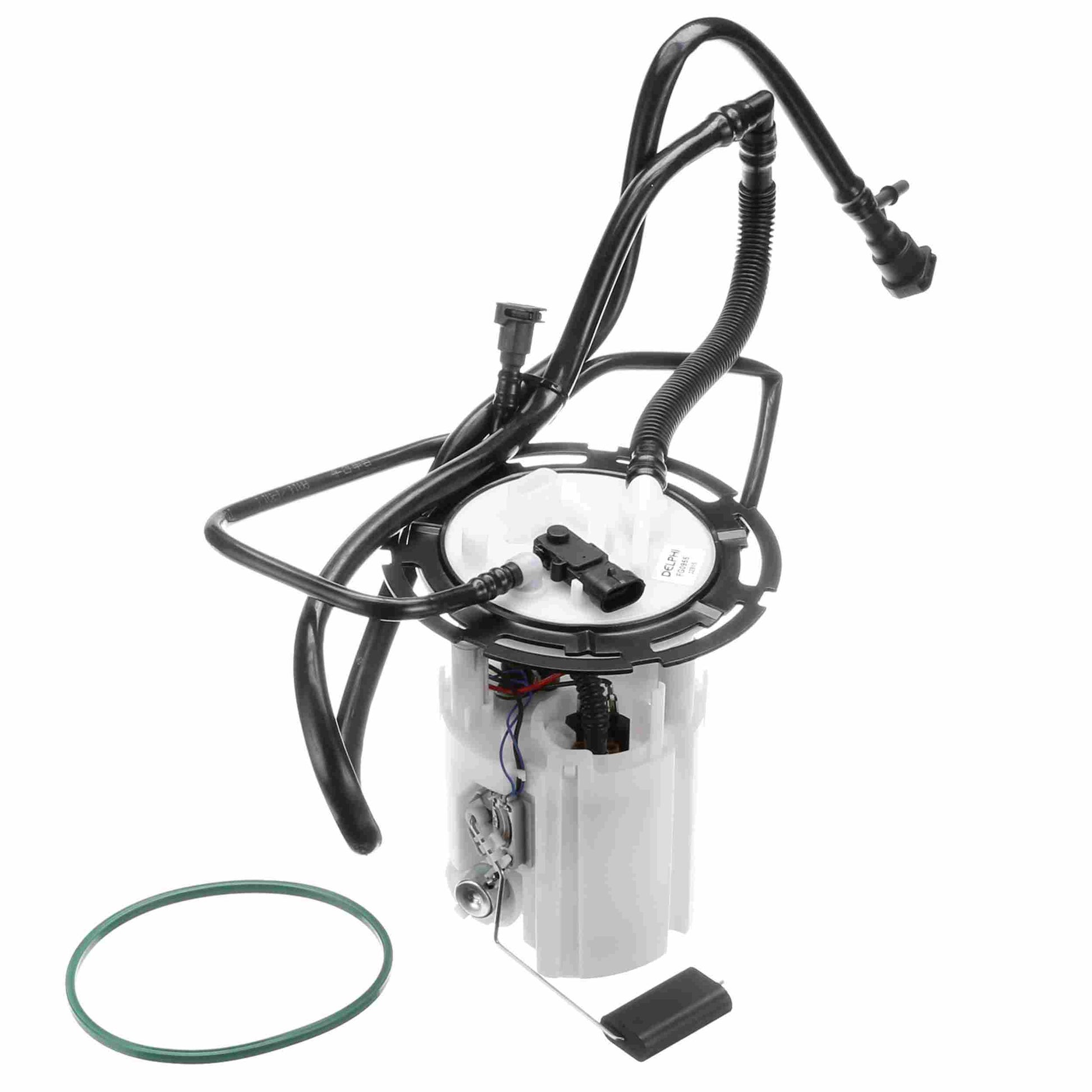 Kit View of Fuel Pump Module Assembly DELPHI FG0955