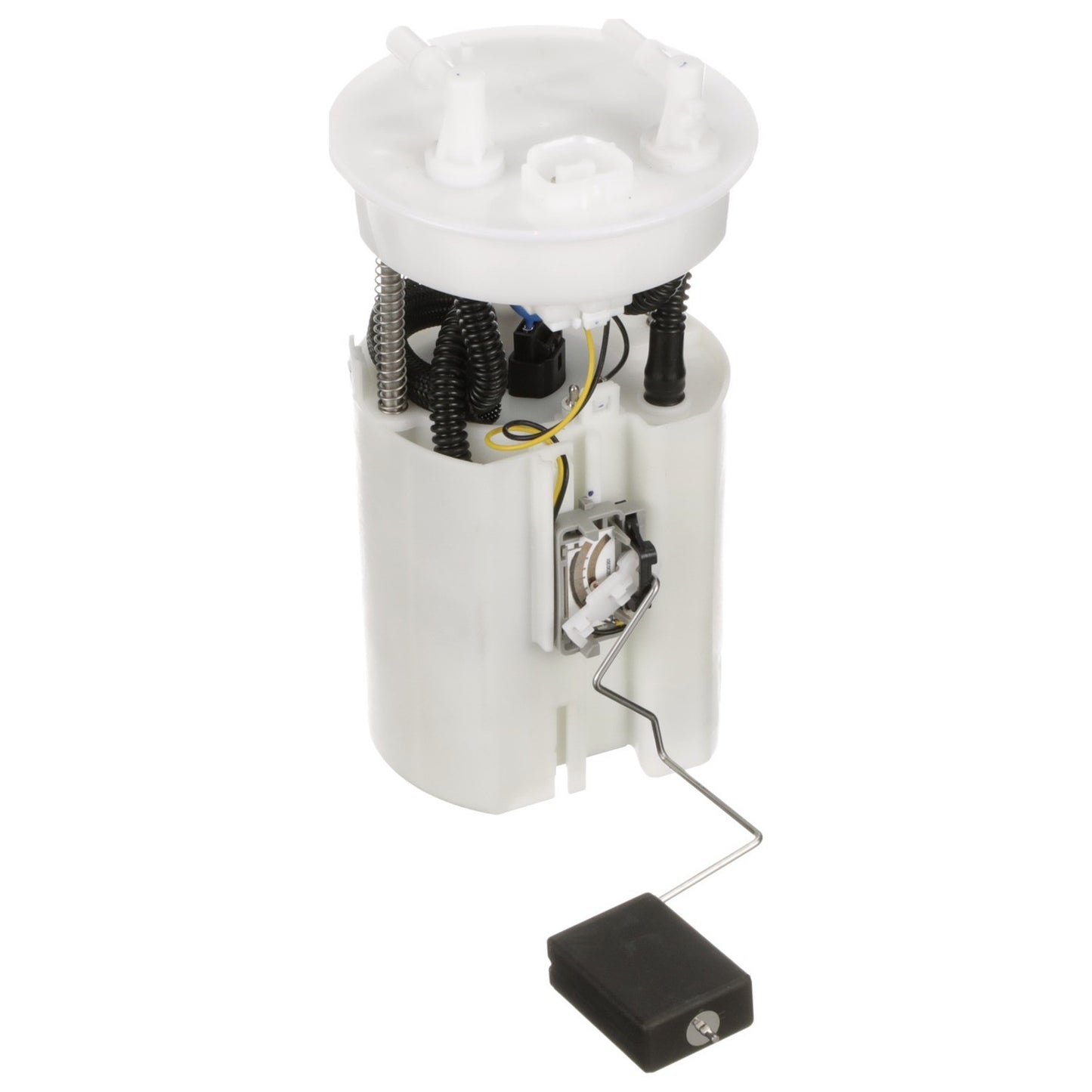 Angle View of Fuel Pump Module Assembly DELPHI FG0956