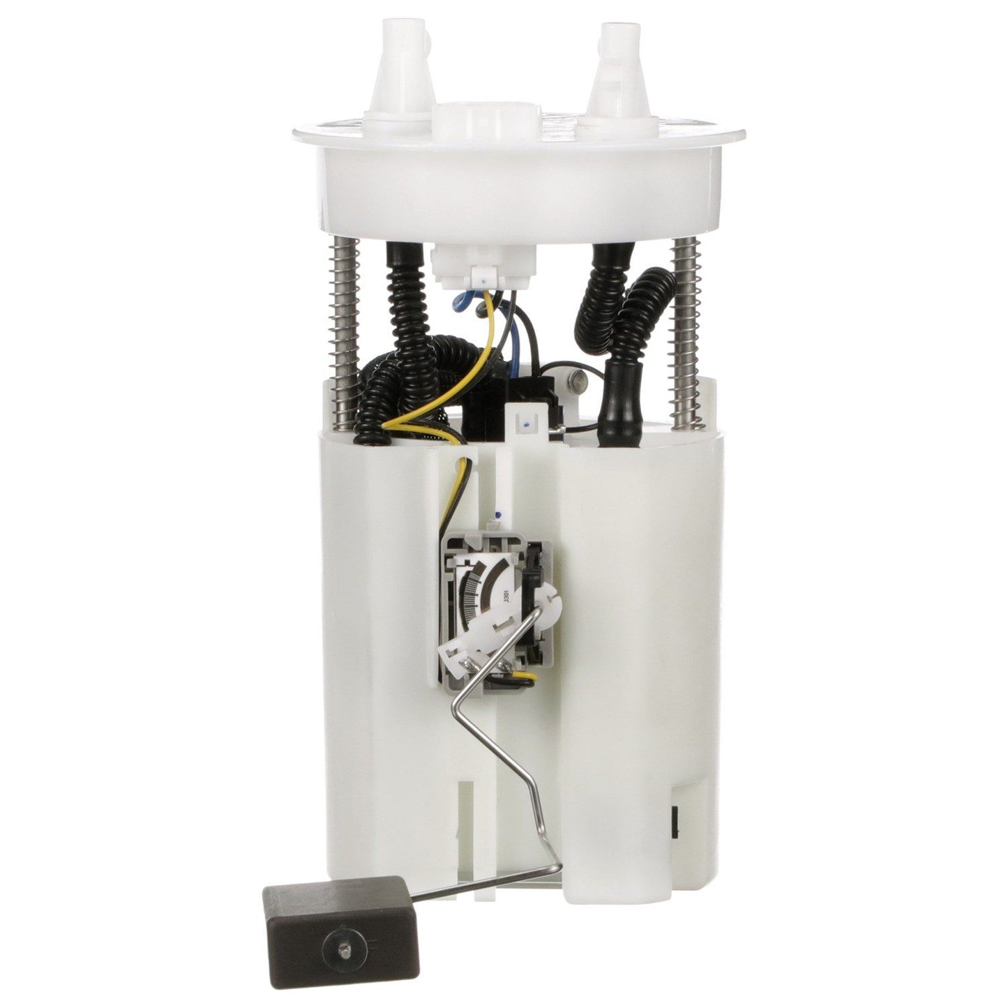 Front View of Fuel Pump Module Assembly DELPHI FG0956