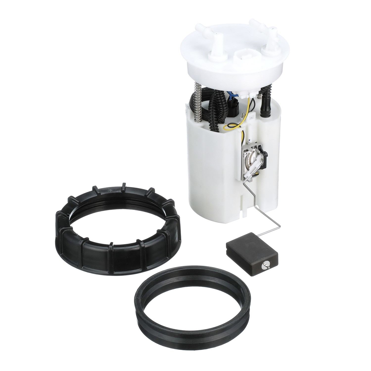 Kit View of Fuel Pump Module Assembly DELPHI FG0956