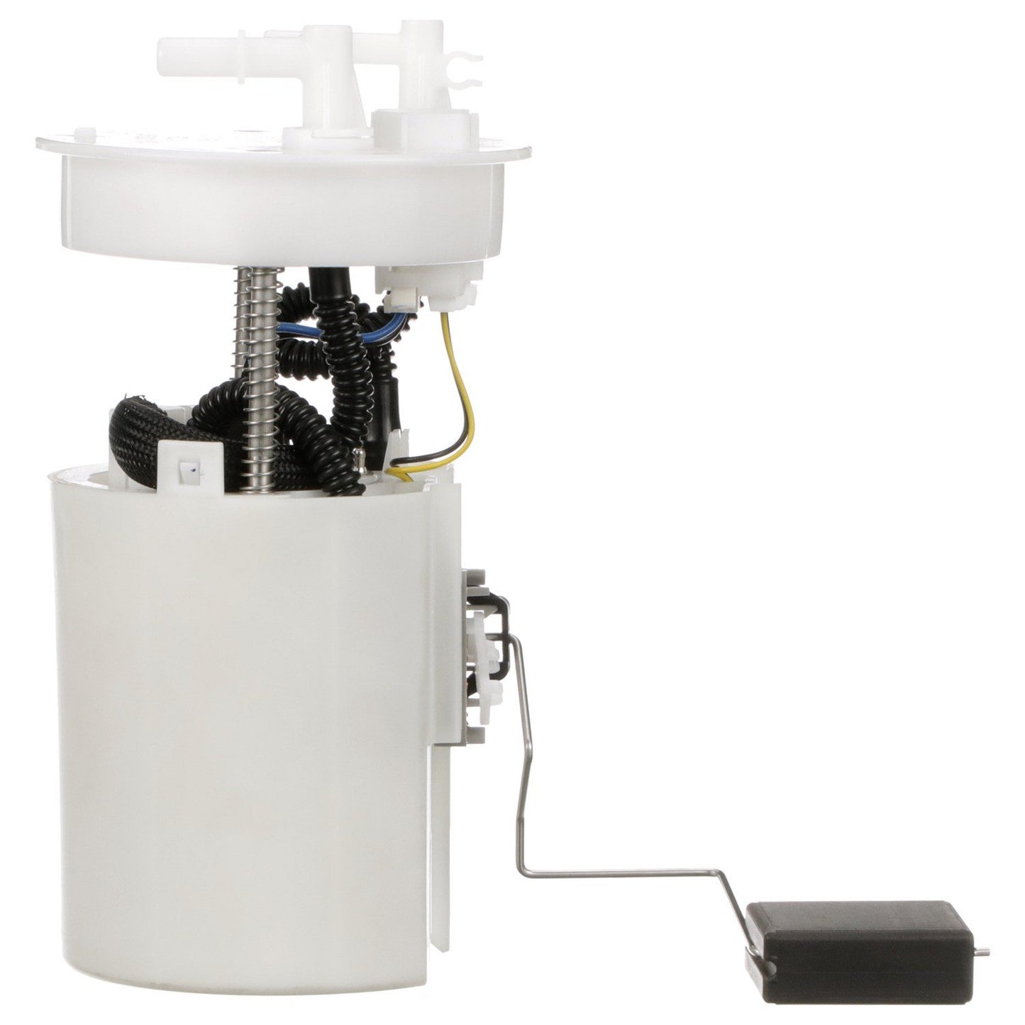 Left View of Fuel Pump Module Assembly DELPHI FG0956