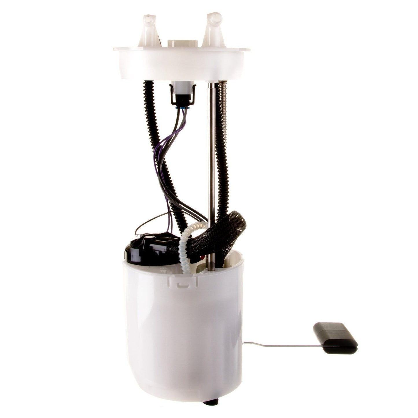 Angle View of Fuel Pump Module Assembly DELPHI FG0957