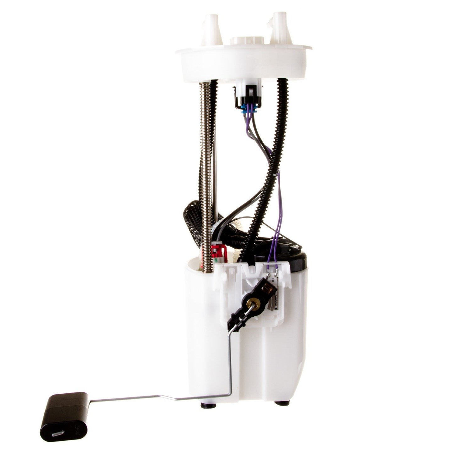 Back View of Fuel Pump Module Assembly DELPHI FG0957