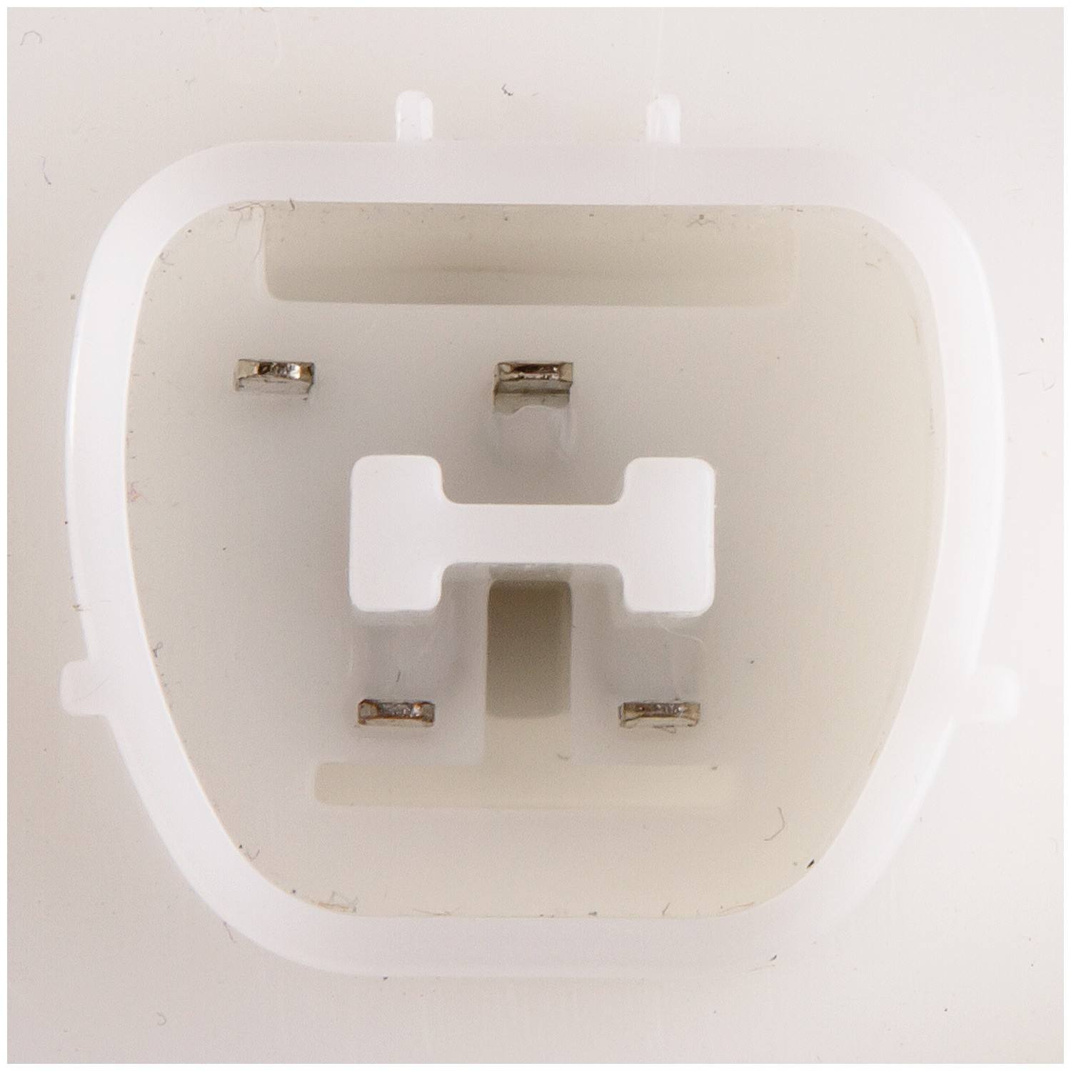 Connector View of Fuel Pump Module Assembly DELPHI FG0957