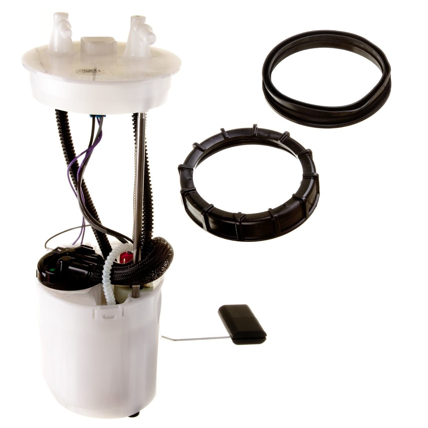 Kit View of Fuel Pump Module Assembly DELPHI FG0957