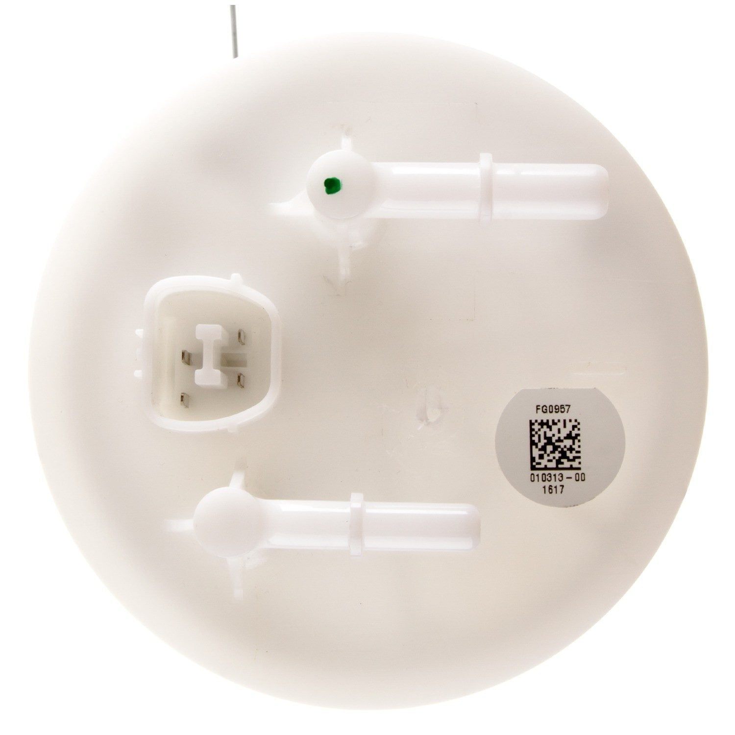 Top View of Fuel Pump Module Assembly DELPHI FG0957