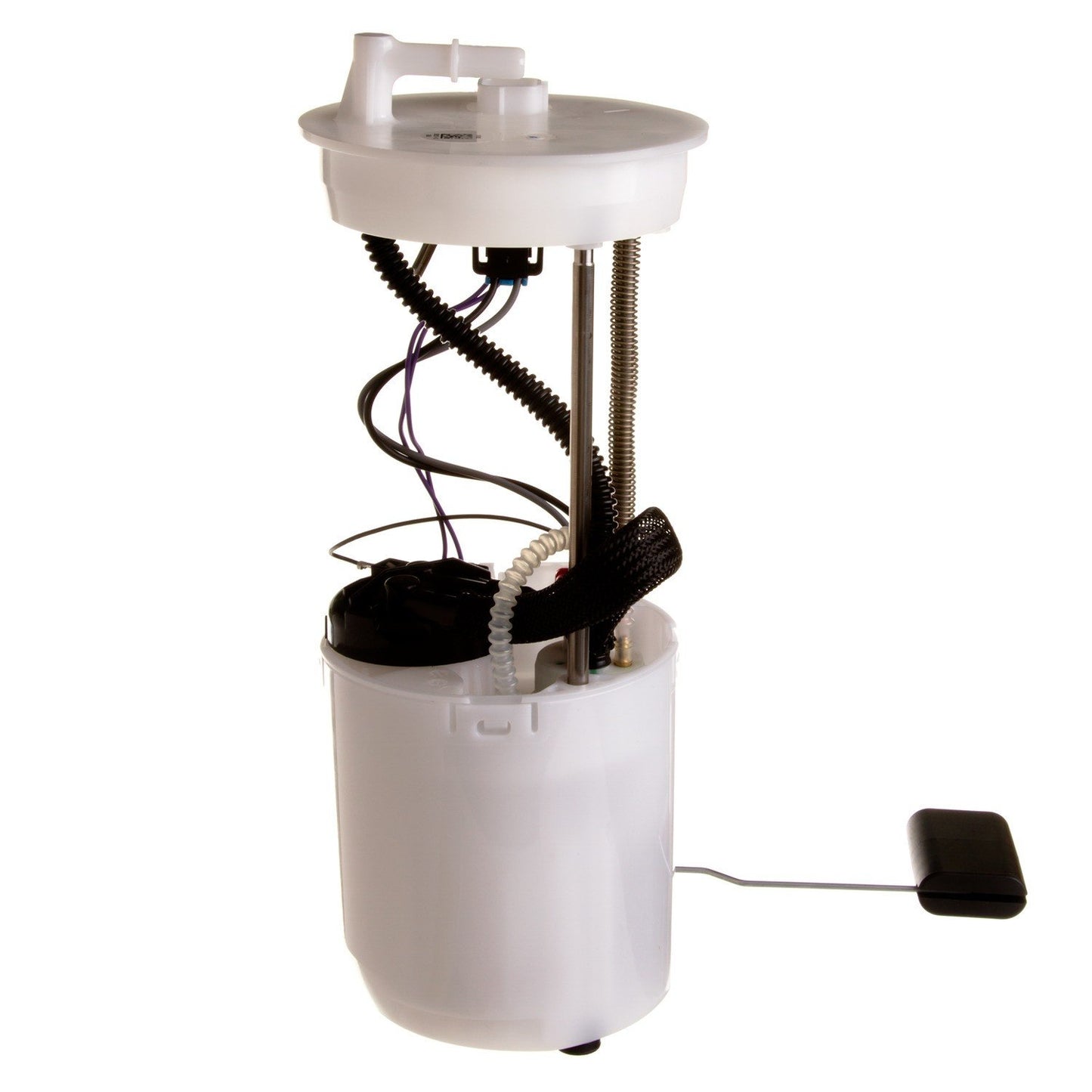 Angle View of Fuel Pump Module Assembly DELPHI FG0958