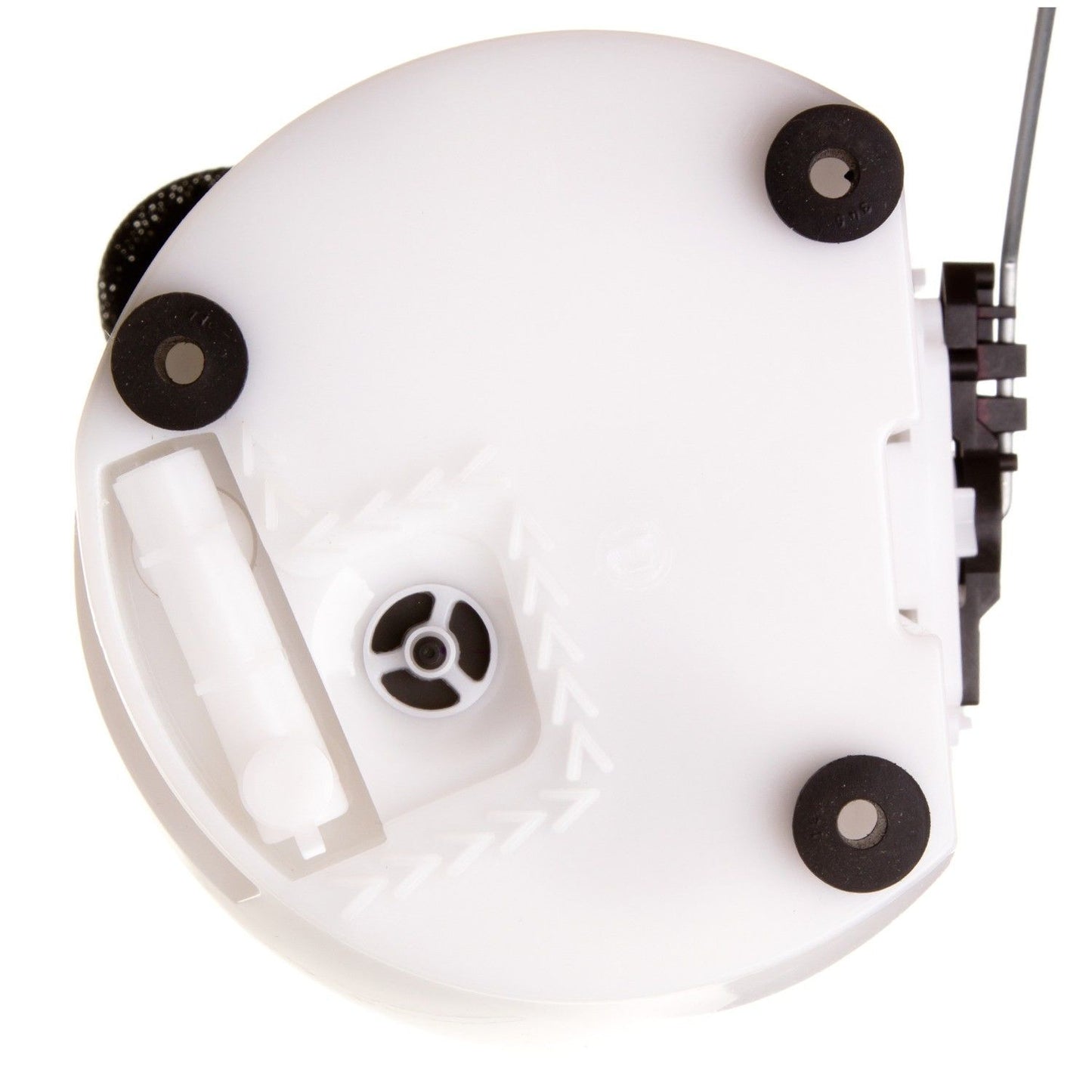 Bottom View of Fuel Pump Module Assembly DELPHI FG0958