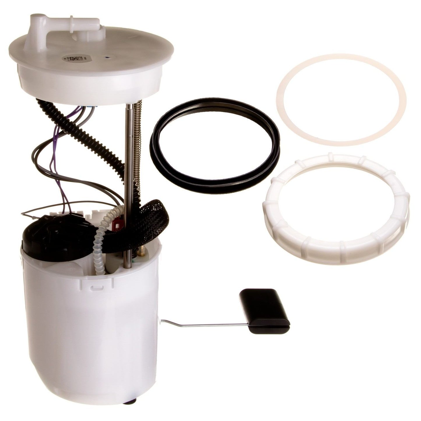 Kit View of Fuel Pump Module Assembly DELPHI FG0958