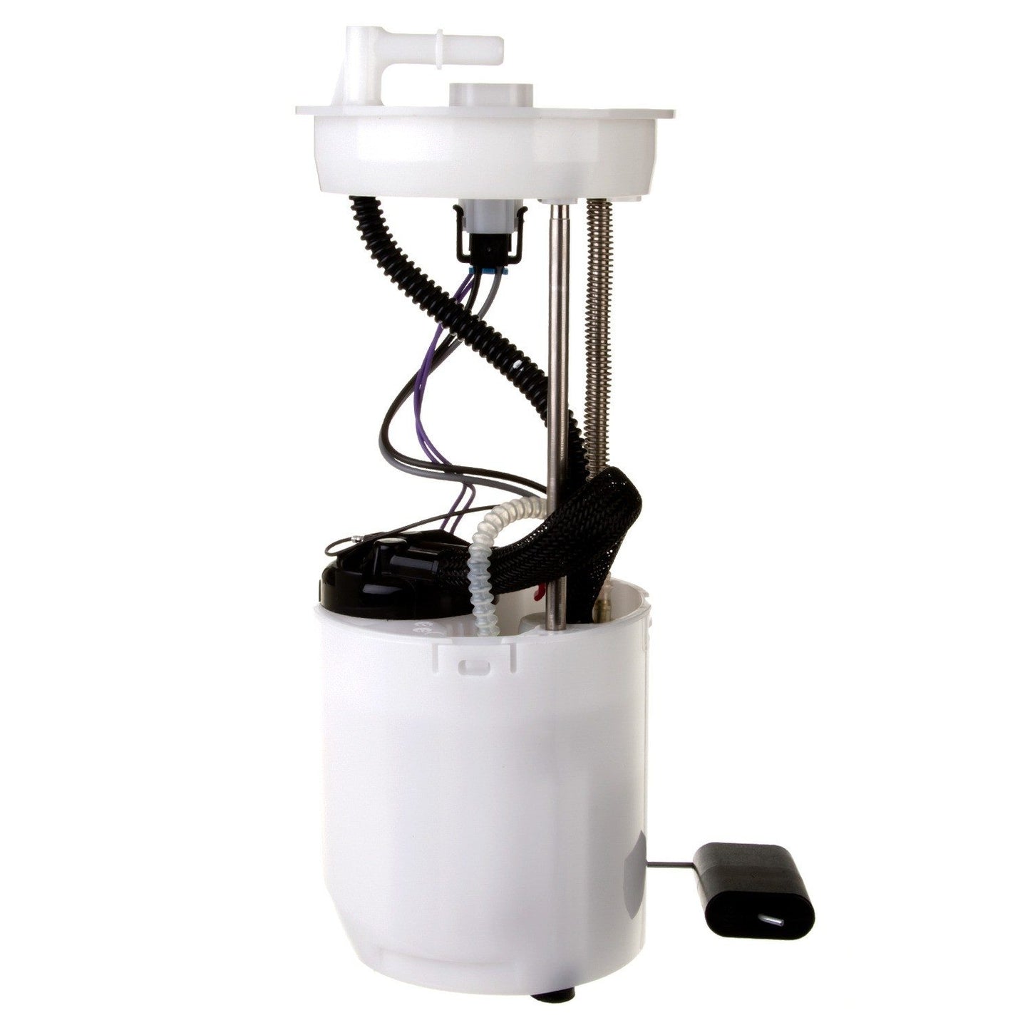 Angle View of Fuel Pump Module Assembly DELPHI FG0960