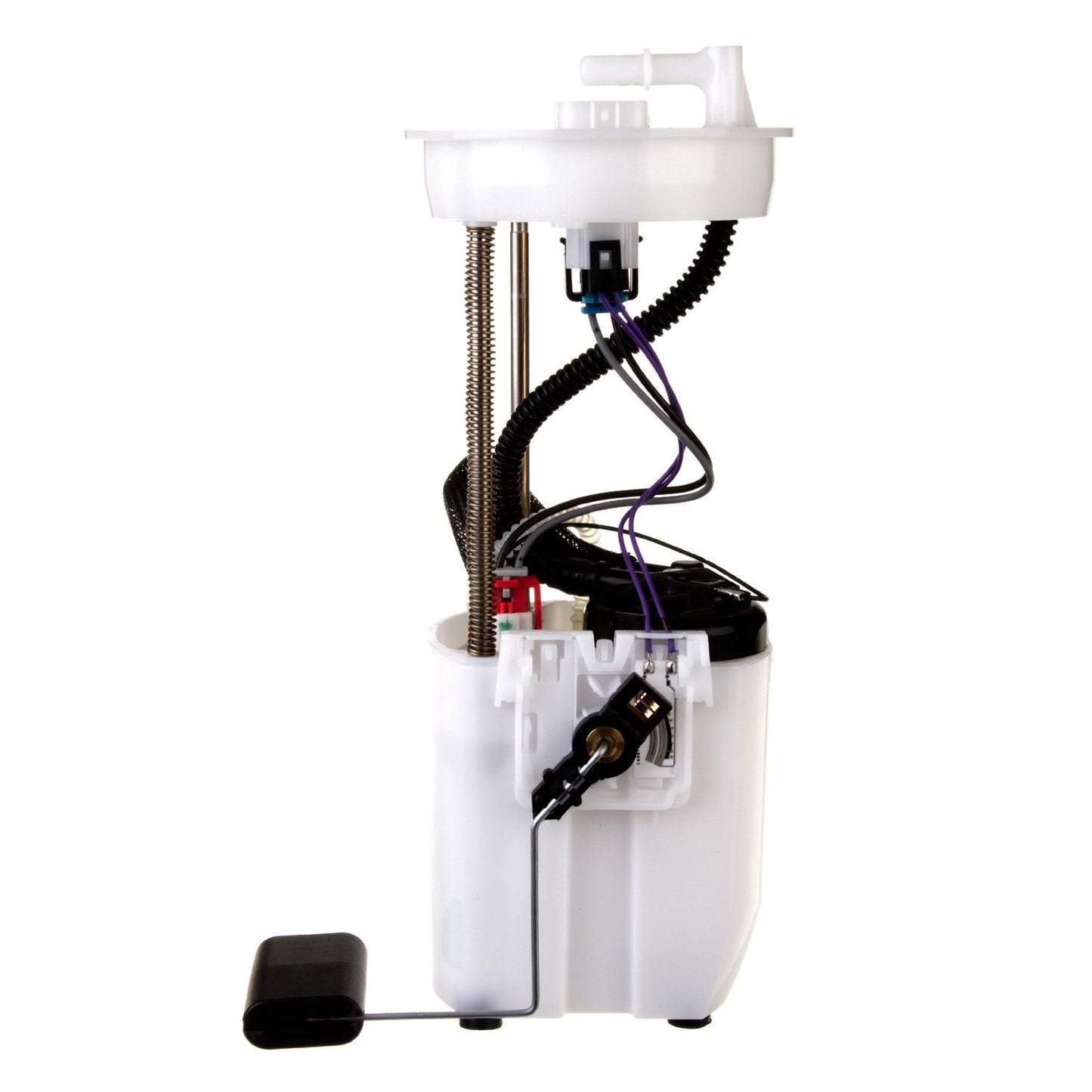 Back View of Fuel Pump Module Assembly DELPHI FG0960